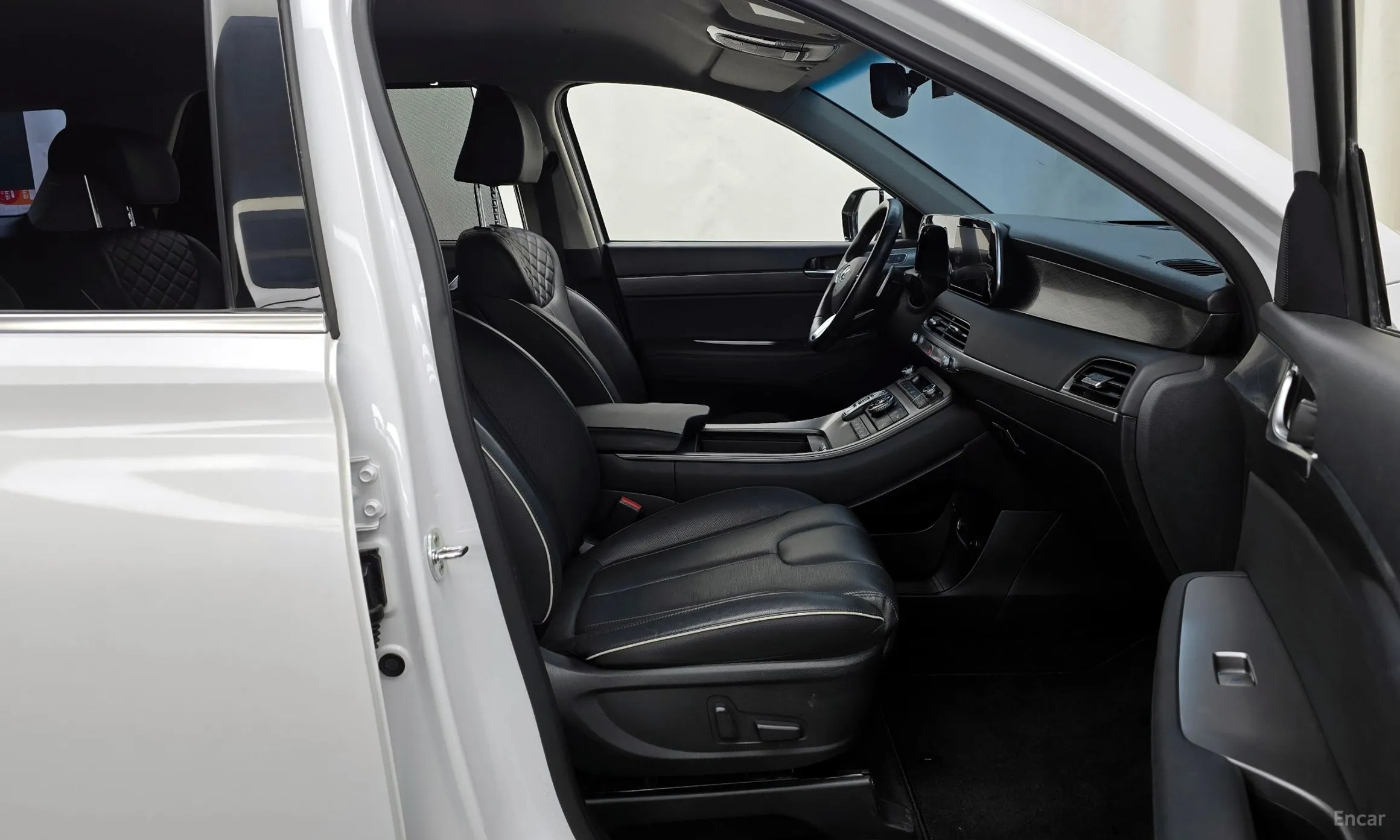 Hyundai Palisade превью 11