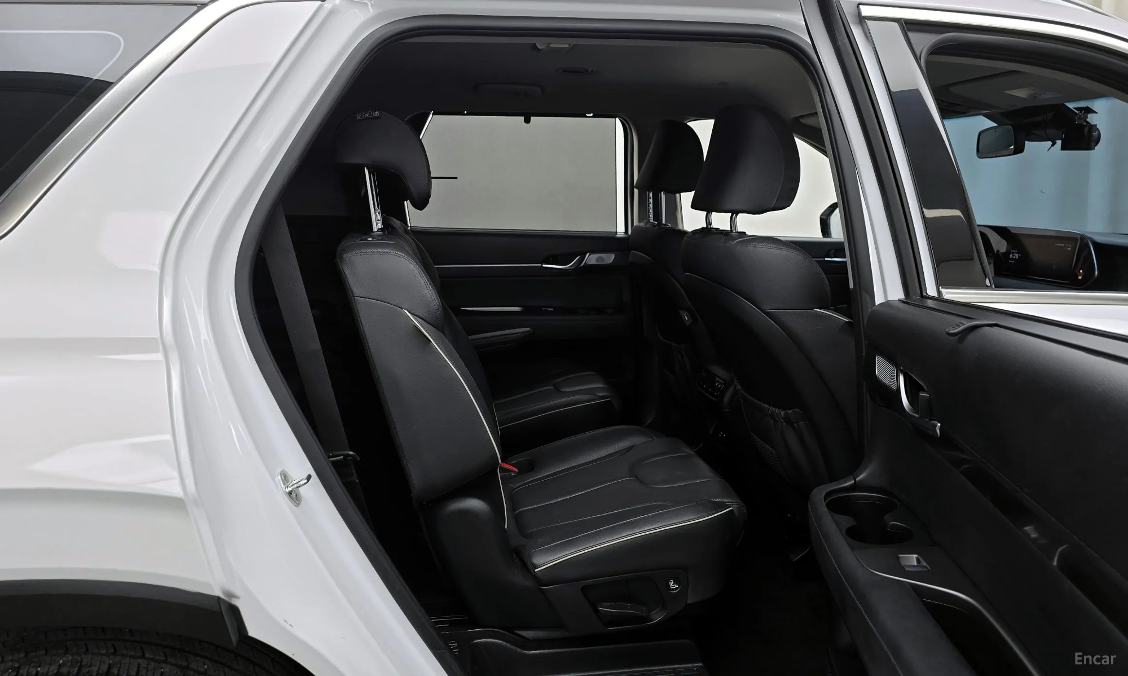 Hyundai Palisade превью 12