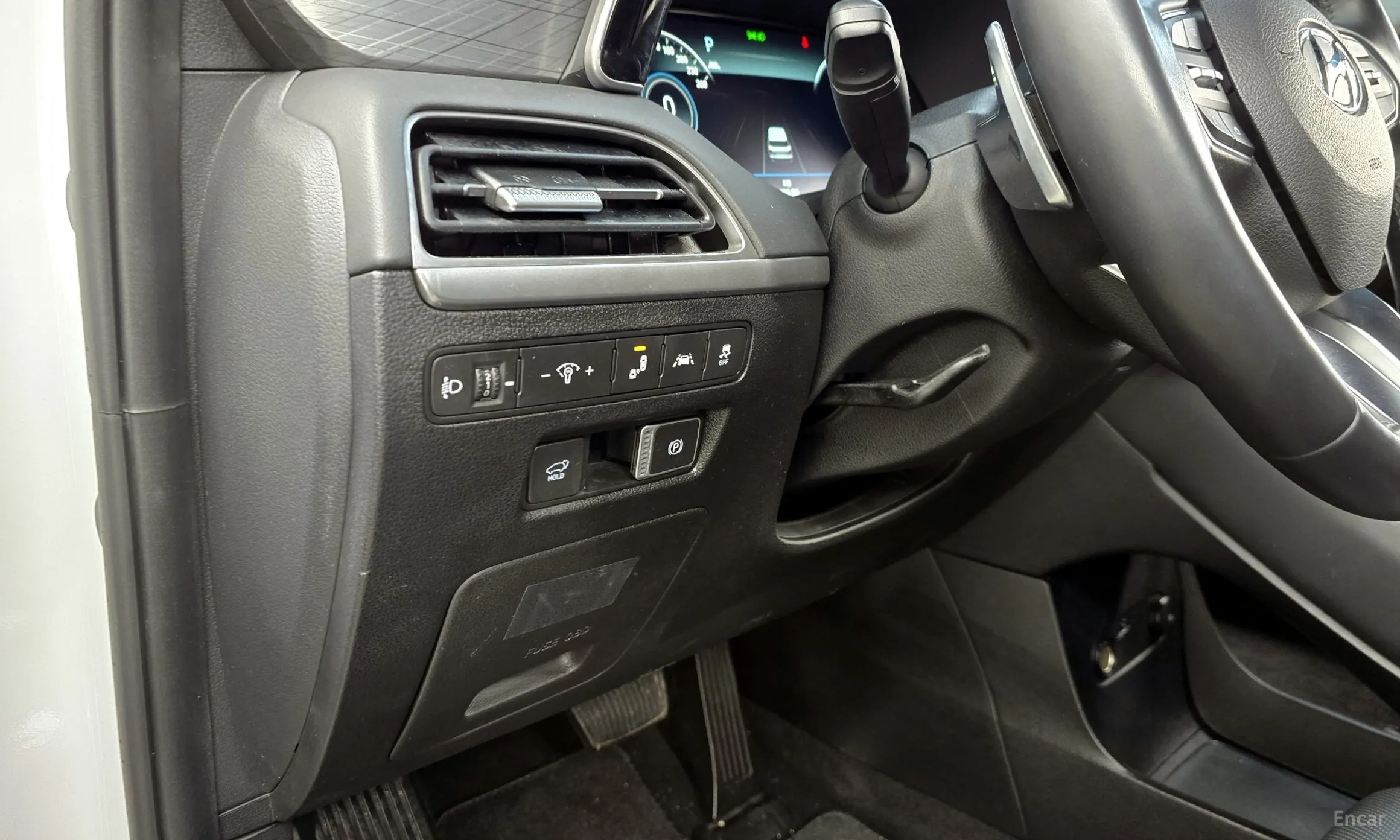 Hyundai Palisade превью 16