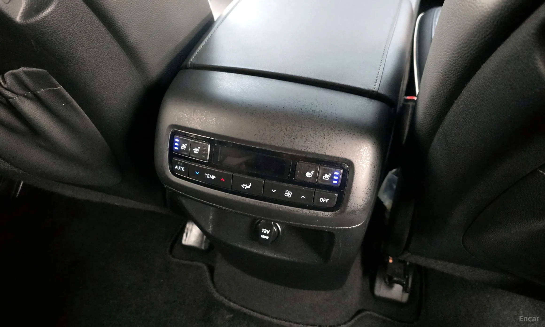 Hyundai Palisade превью 19