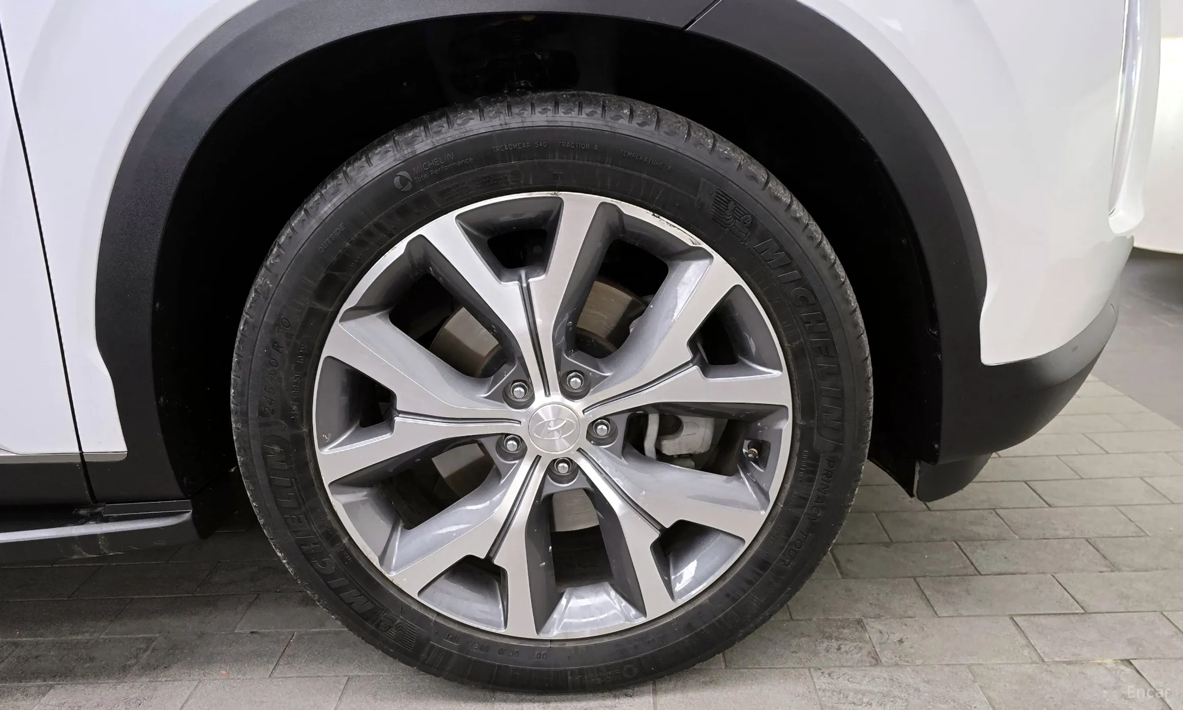 Hyundai Palisade превью 5