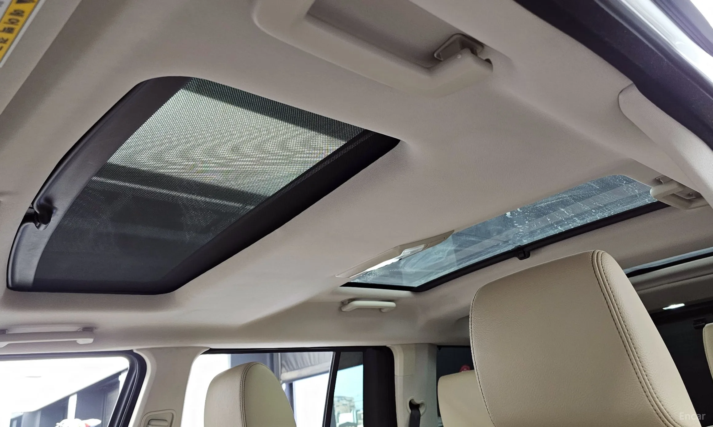 Land Rover Discovery 4 превью 18