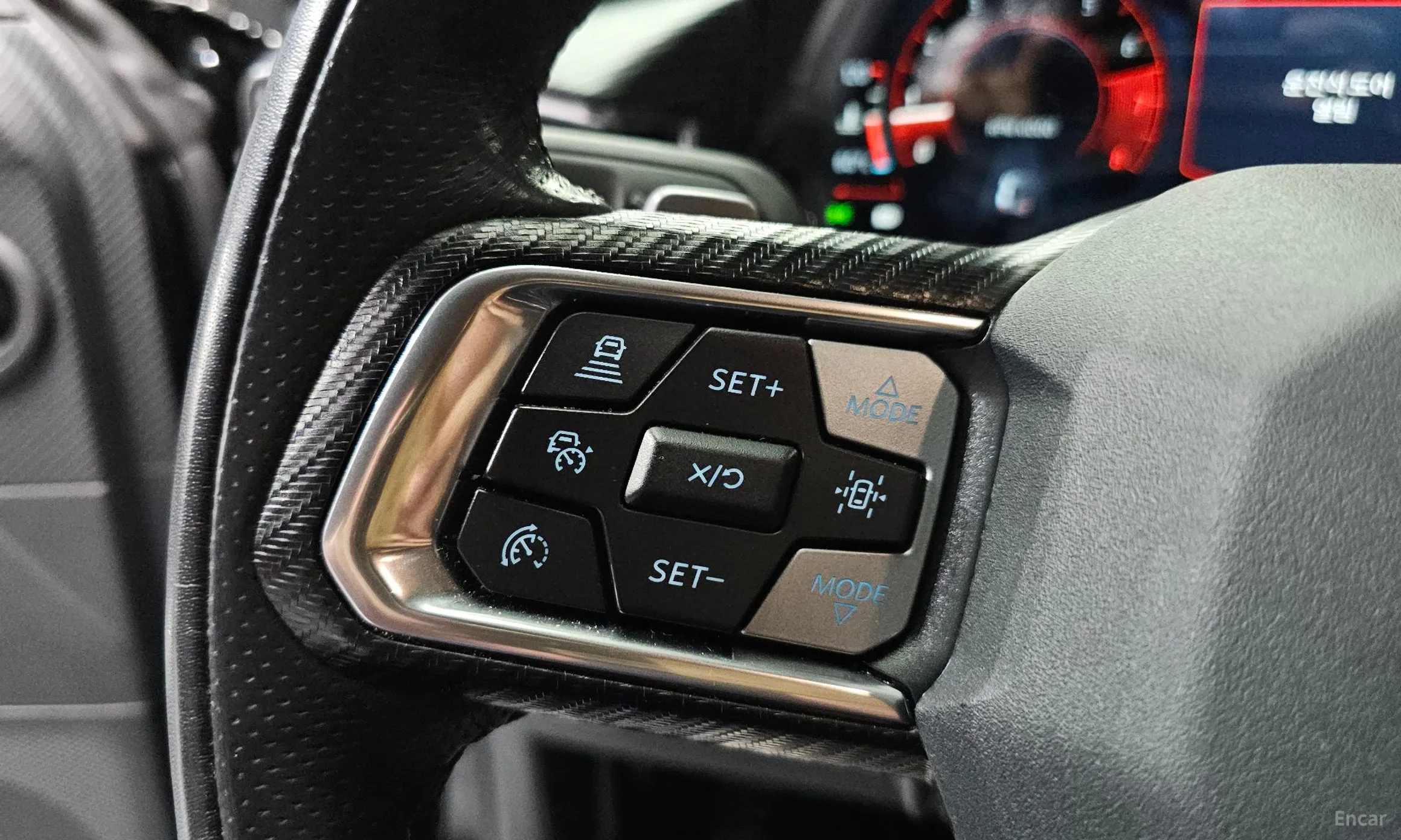 Ford Mustang 7th Generation превью 17