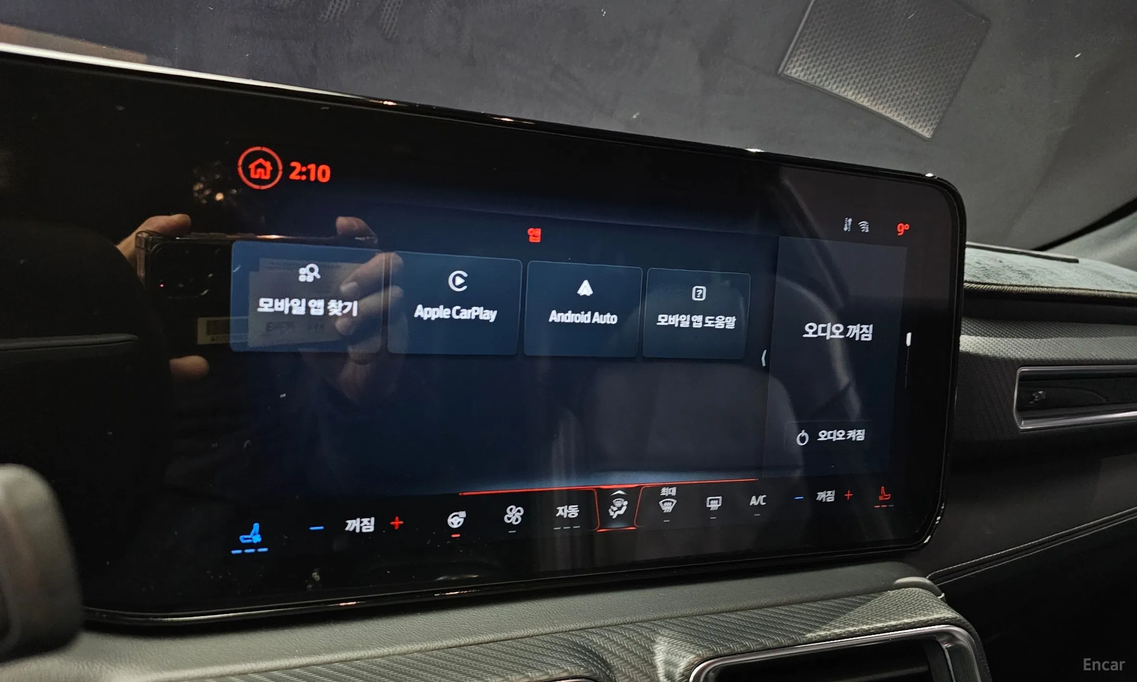 Ford Mustang 7th Generation превью 19