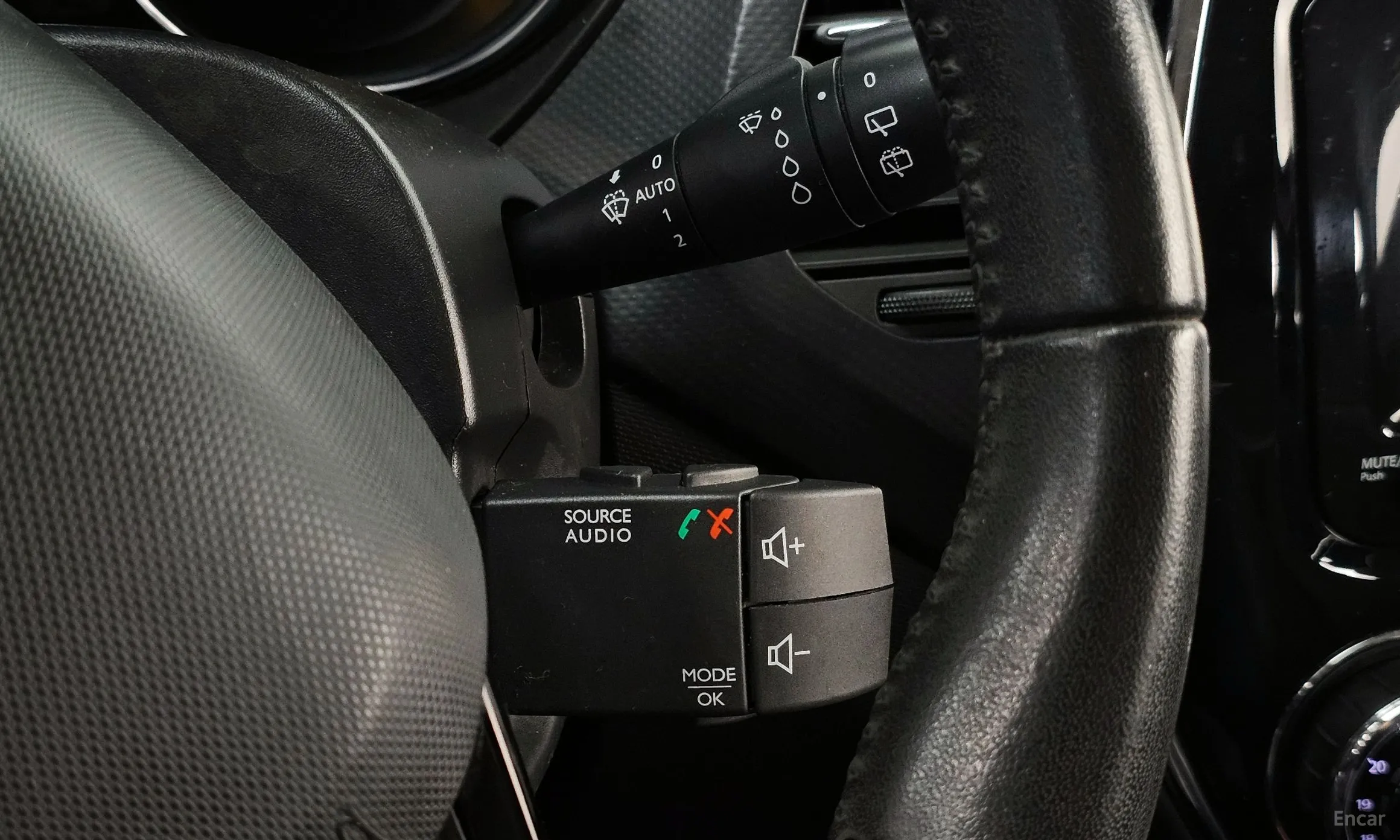 Renault Korea (Samsung) QM3 превью 14