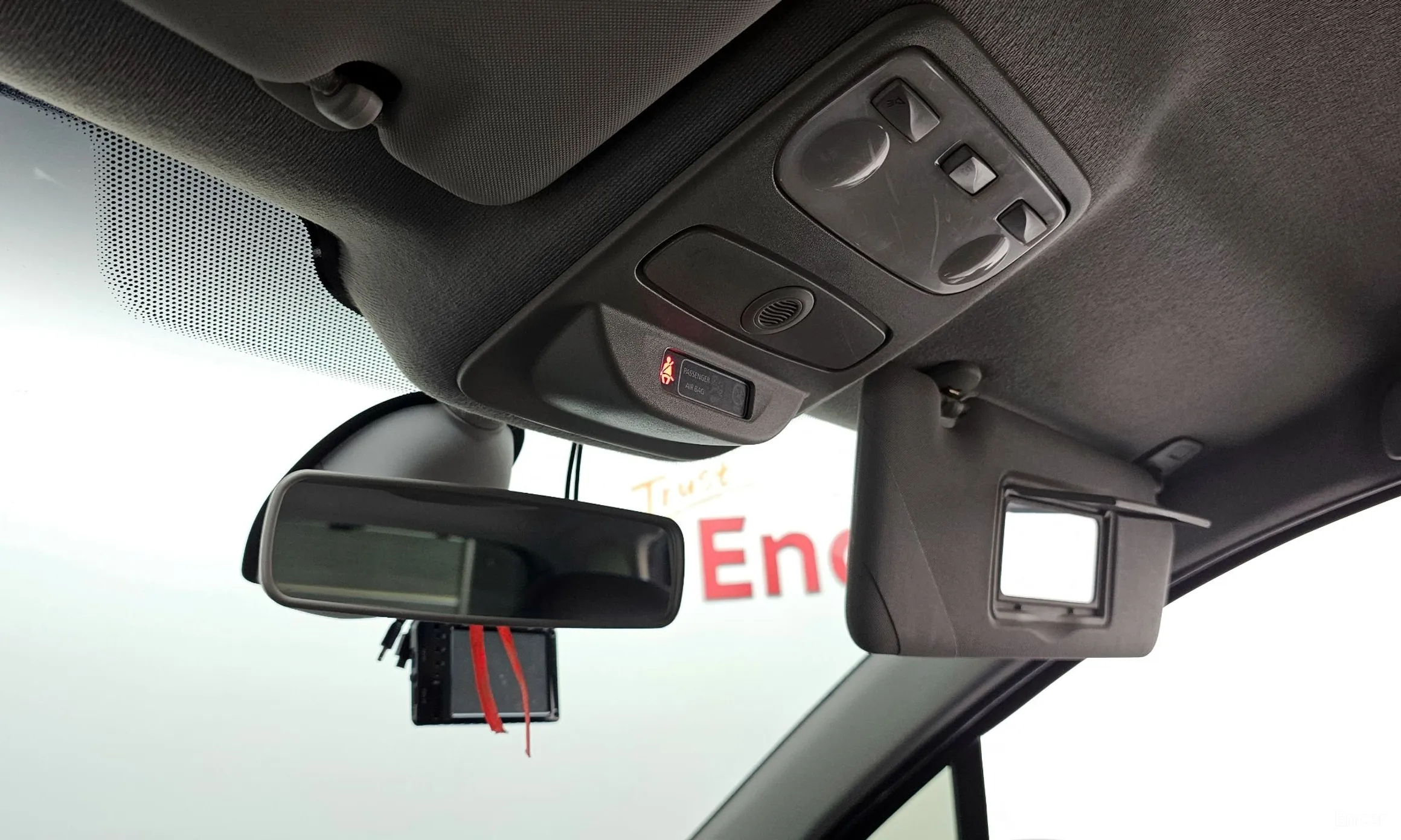 Renault Korea (Samsung) QM3 превью 19