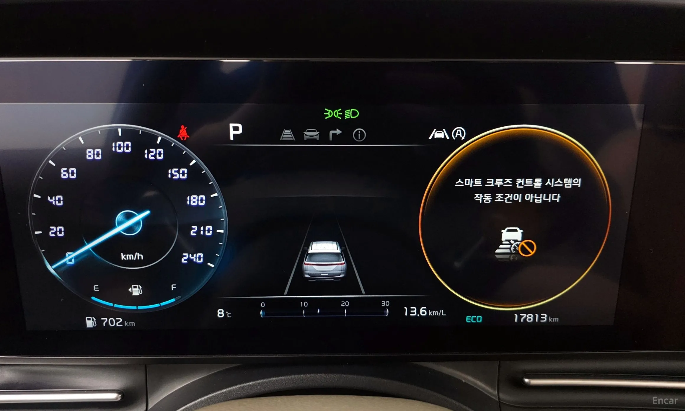 Kia Carnival Gen 4 превью 8
