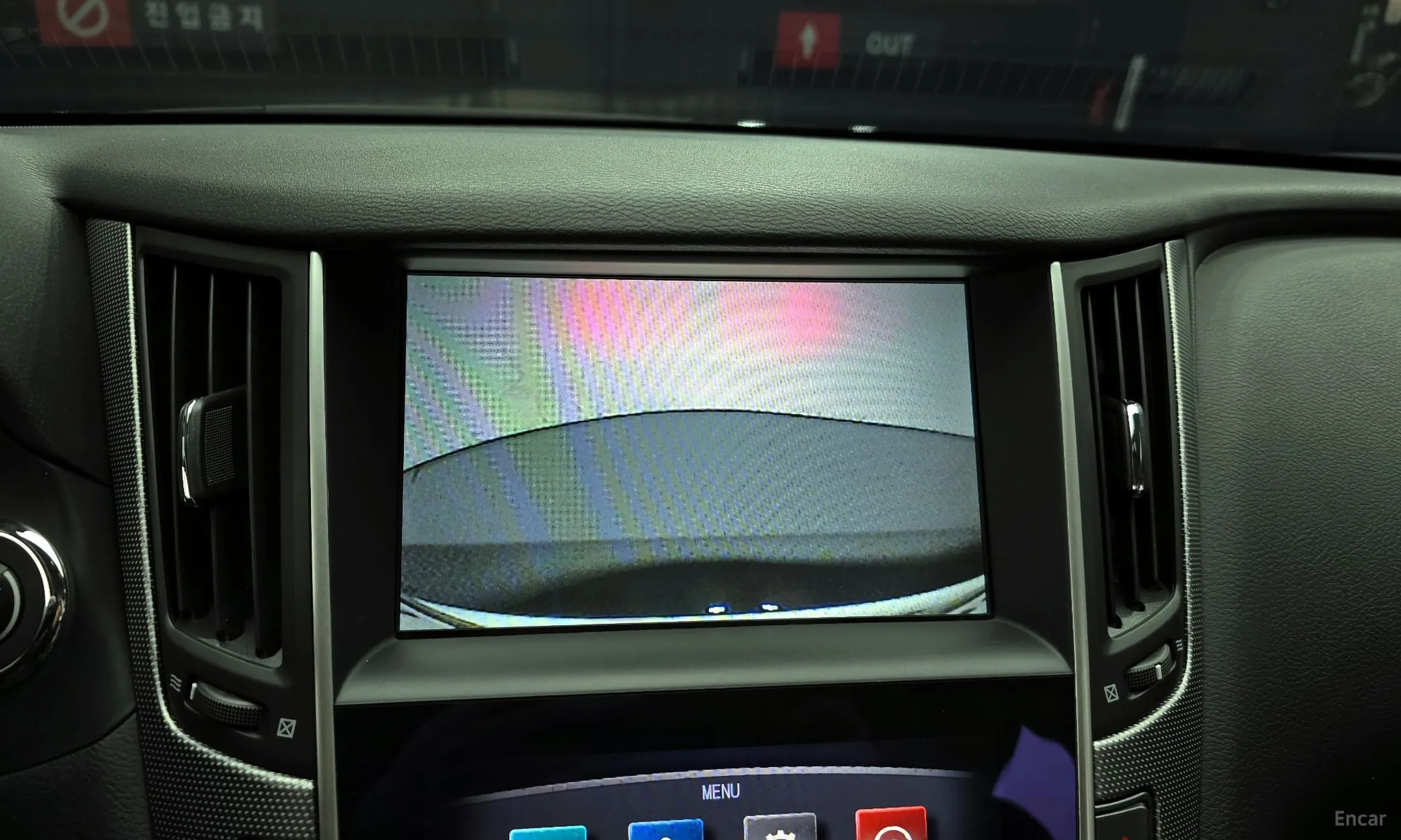 Infiniti Q50 превью 14