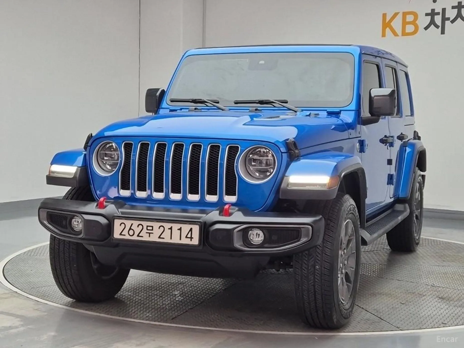 Wrangler (JL)