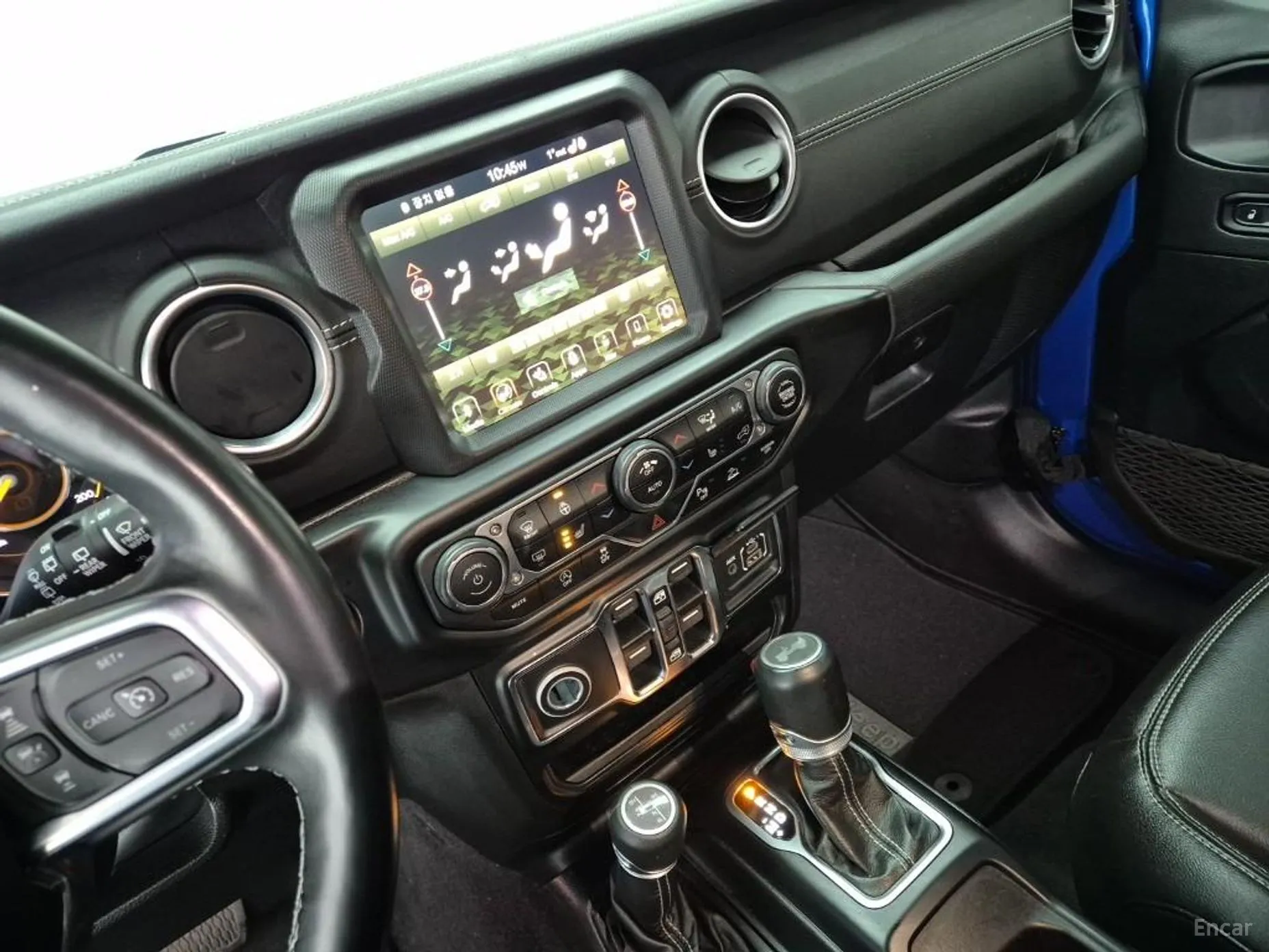 Jeep Wrangler (JL) превью 7