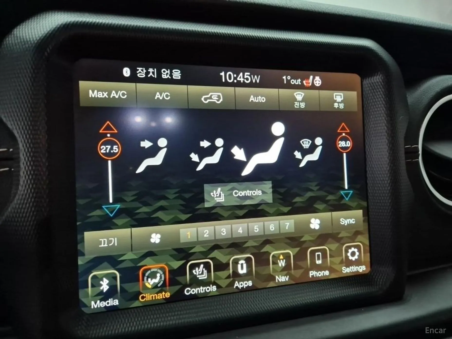 Jeep Wrangler (JL) превью 9