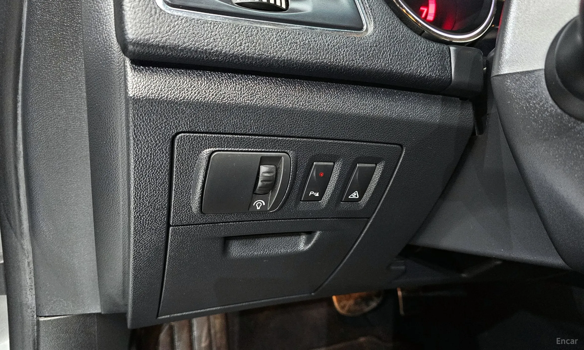Renault Korea (Samsung) SM7 превью 16