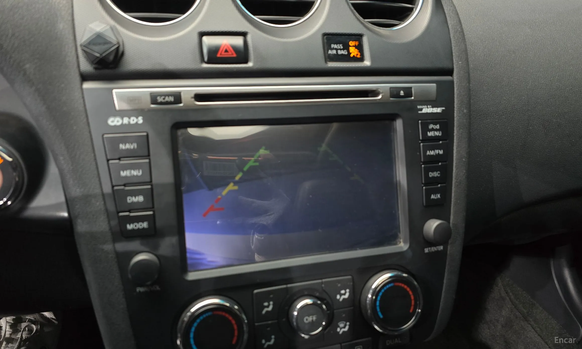 Nissan Altima превью 15