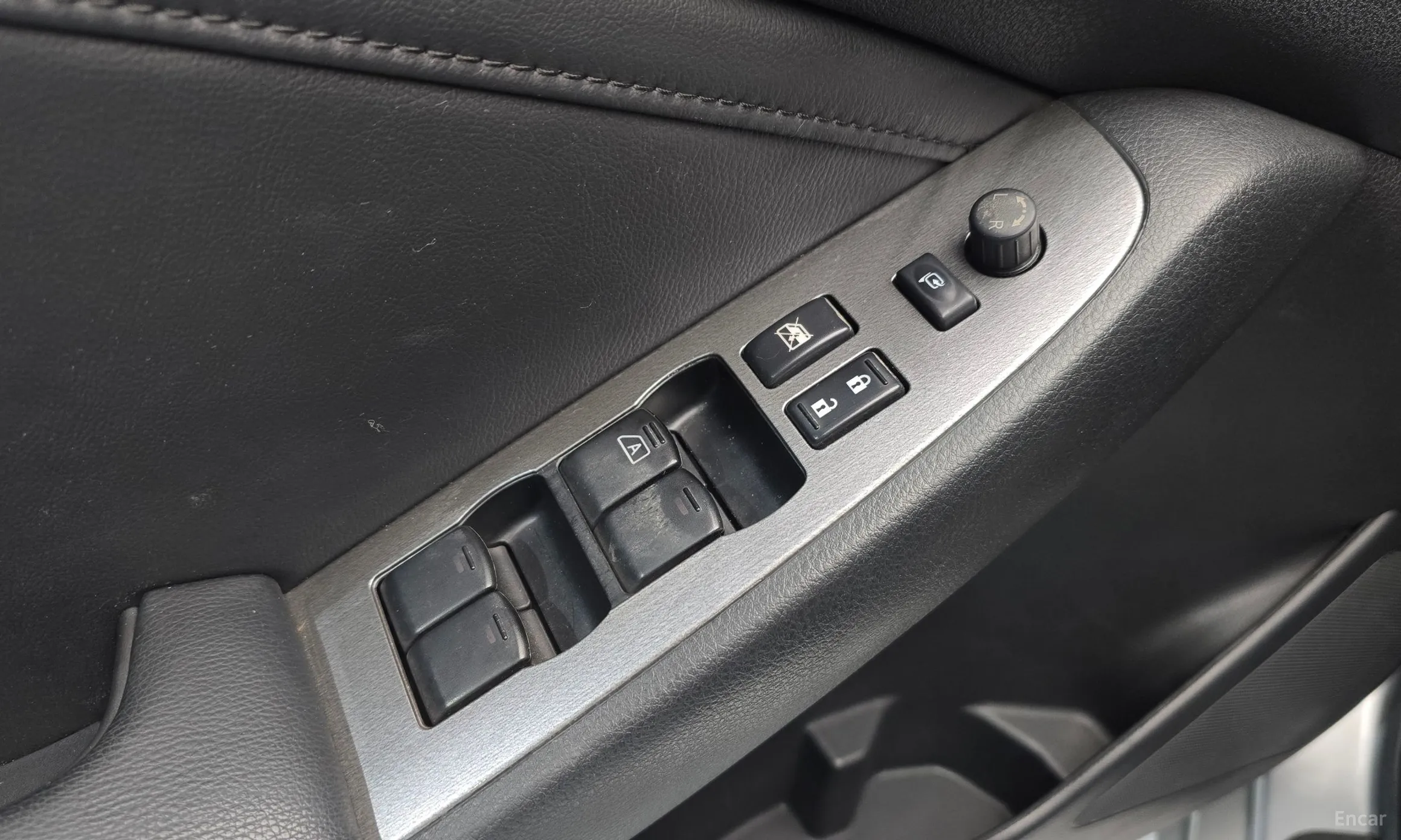 Nissan Altima превью 18