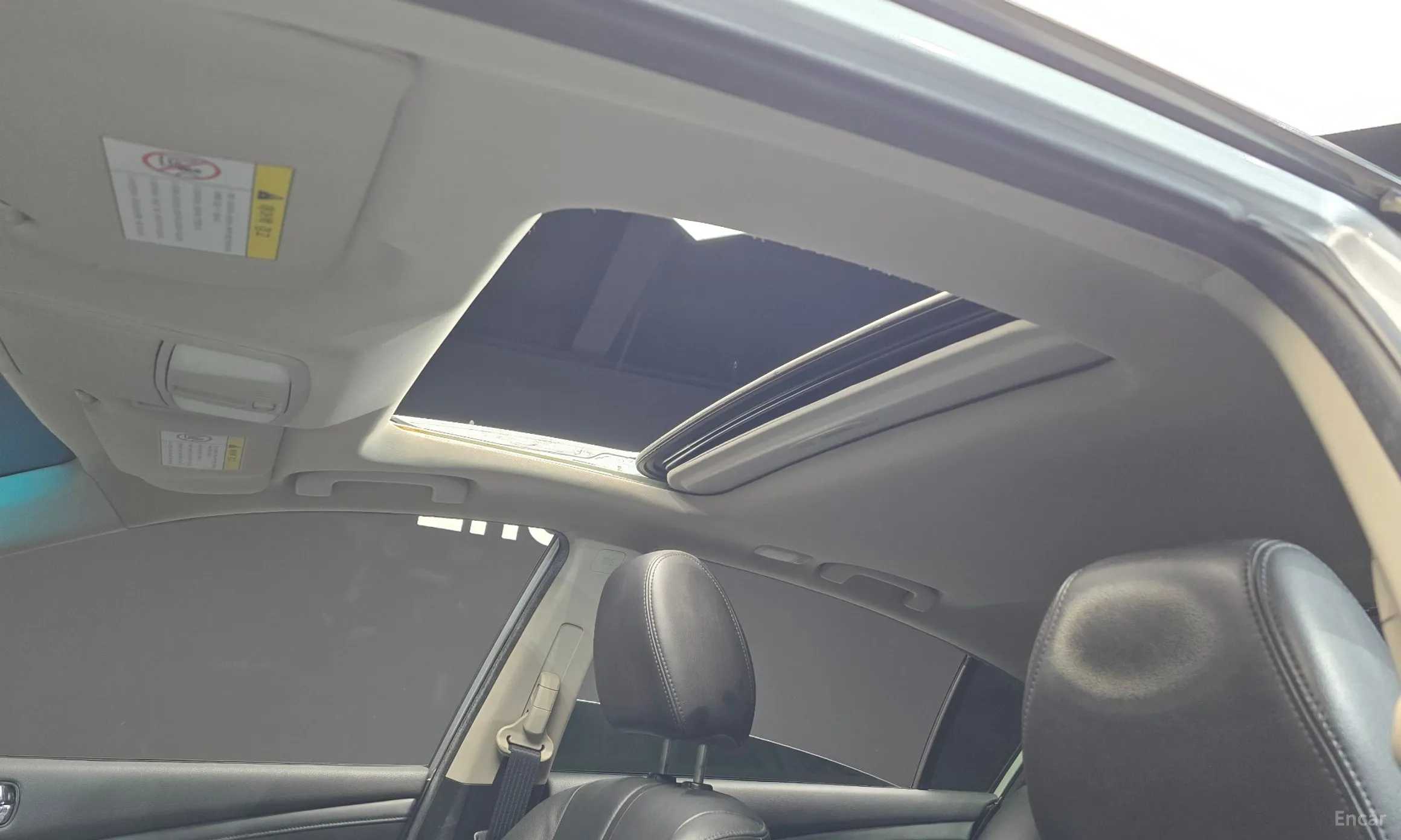 Nissan Altima превью 19