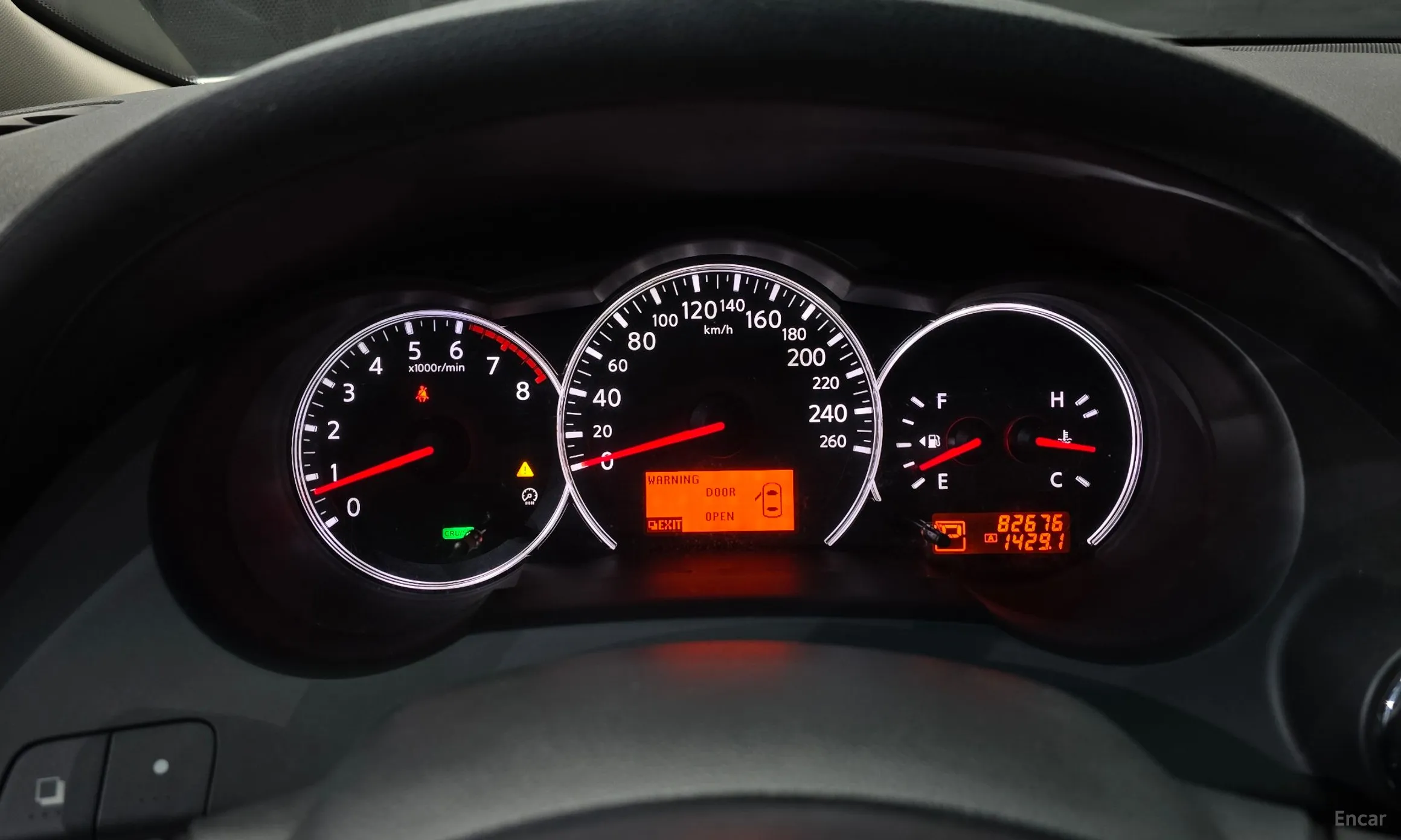 Nissan Altima превью 8