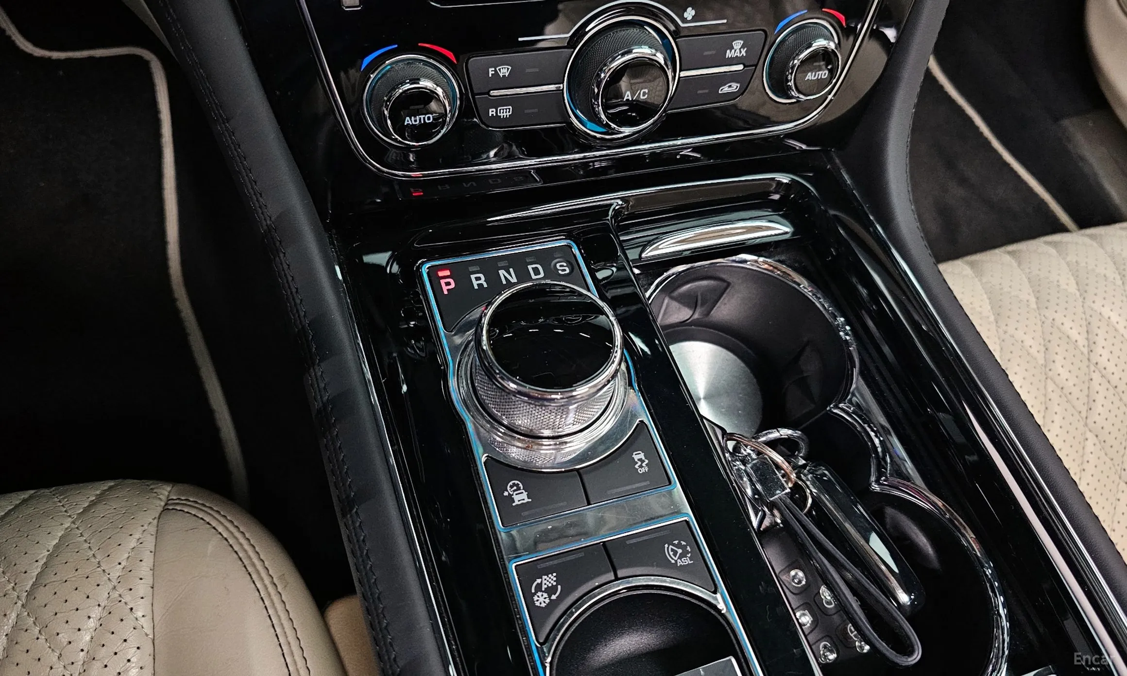 Jaguar All New XJ превью 9