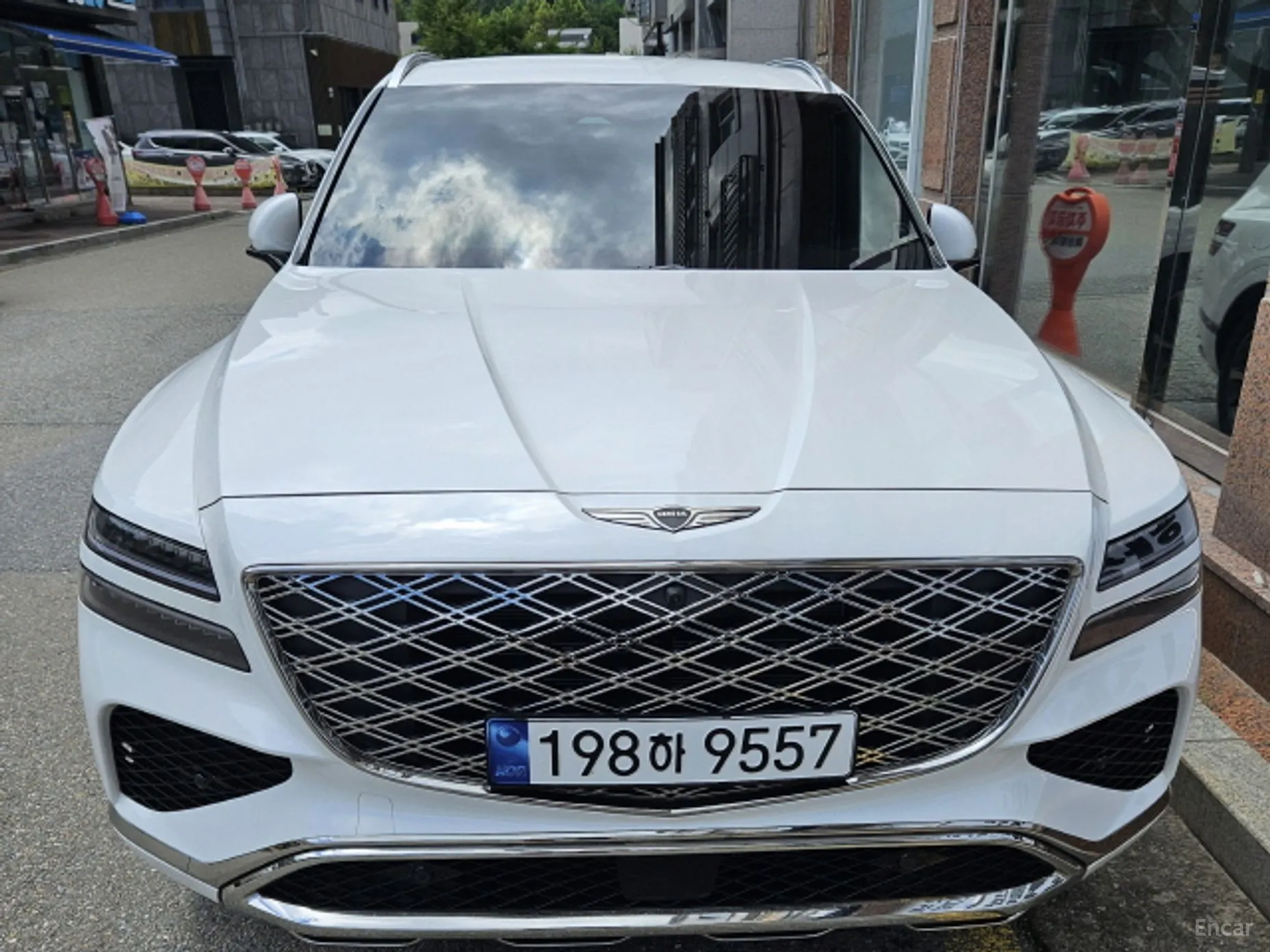GV80