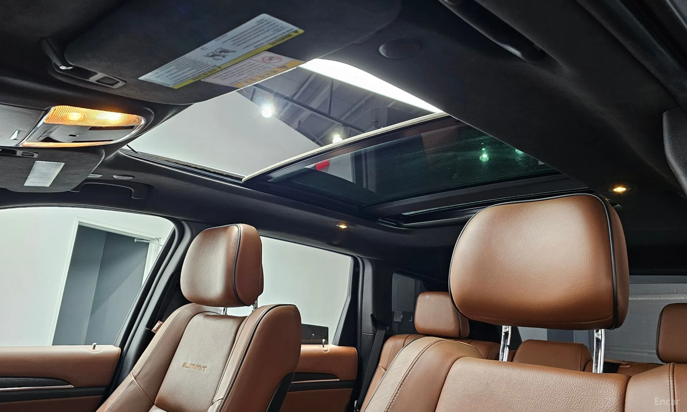 Jeep Grand Cherokee превью 18