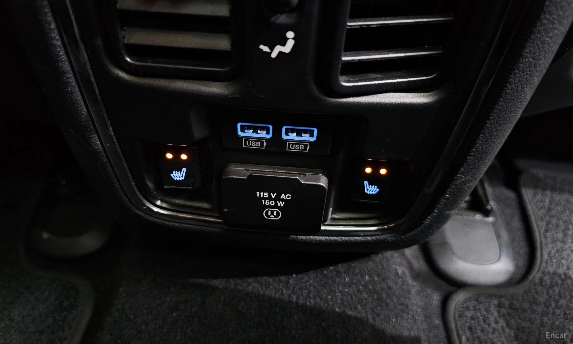 Jeep Grand Cherokee превью 19