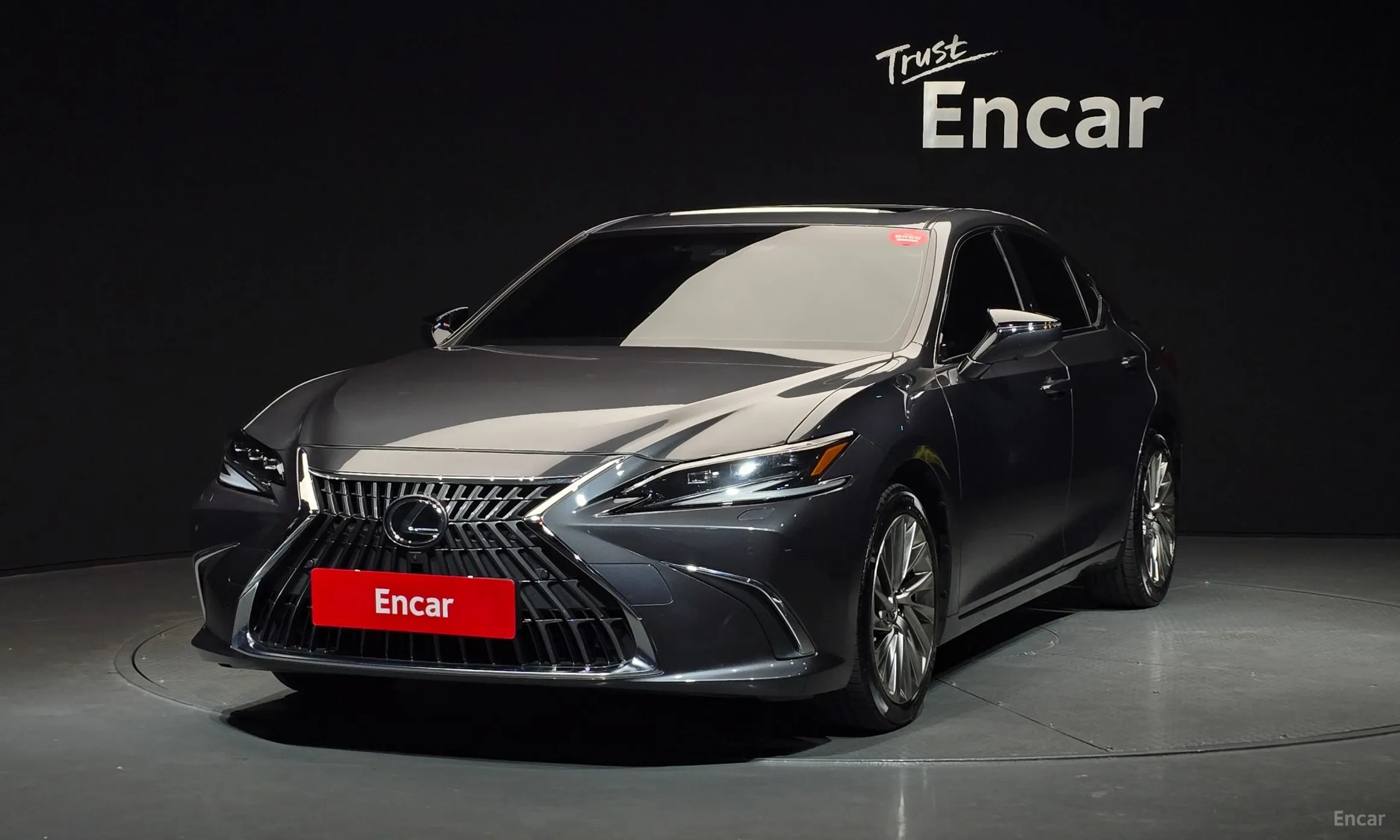 ES300h 7th Generation