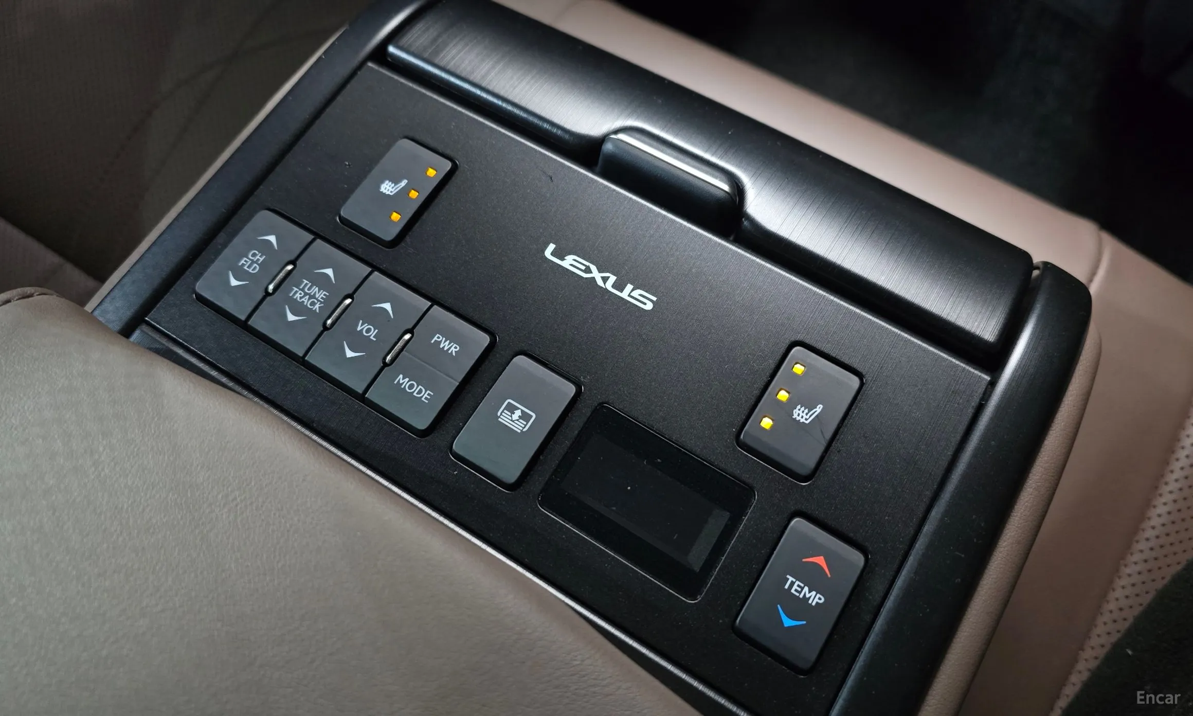 Lexus ES300h 7th Generation превью 17
