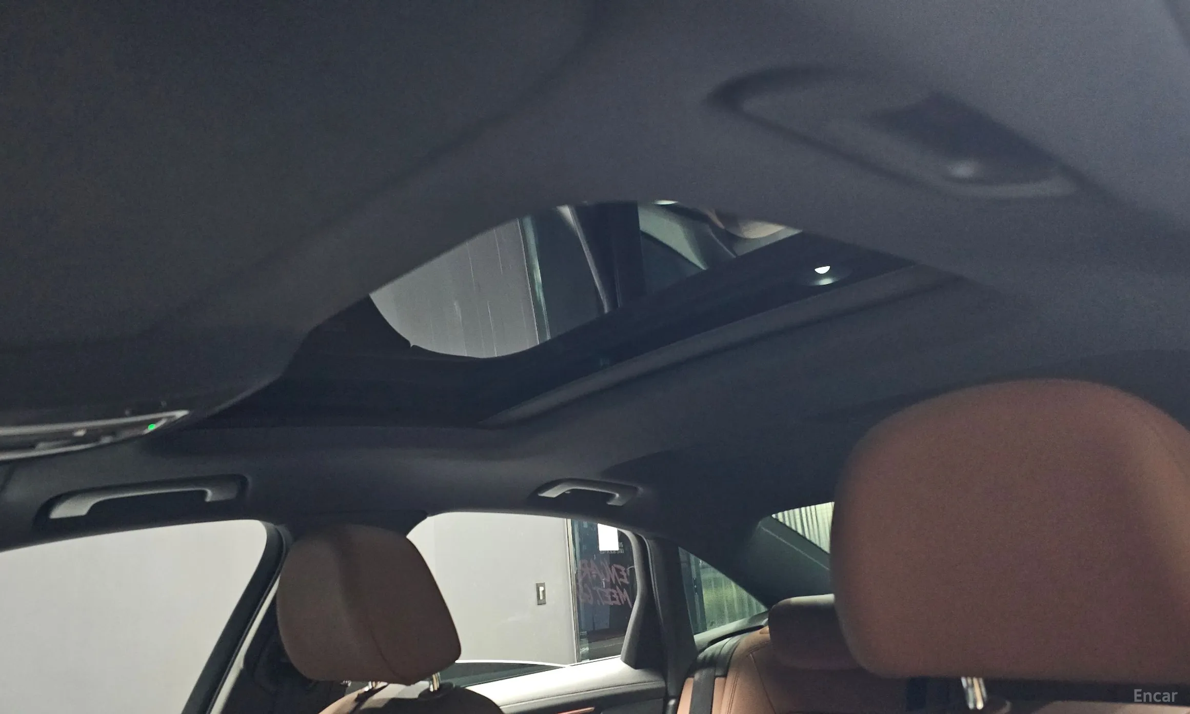 Audi A6 (C8) превью 19