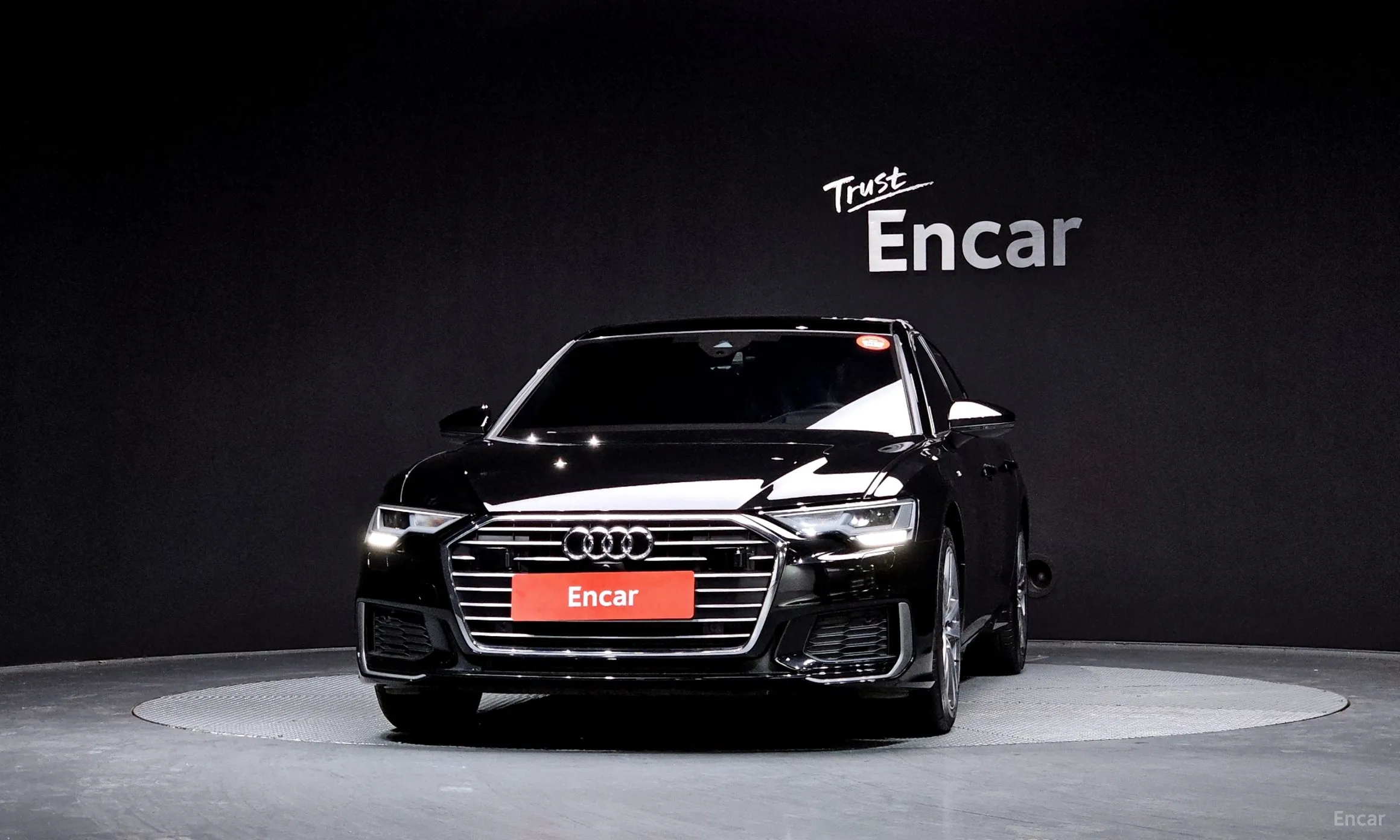 Audi A6 (C8) превью 3