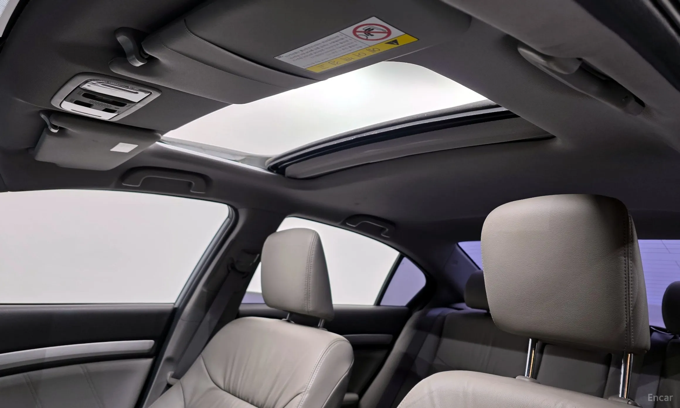 Honda Civic превью 19