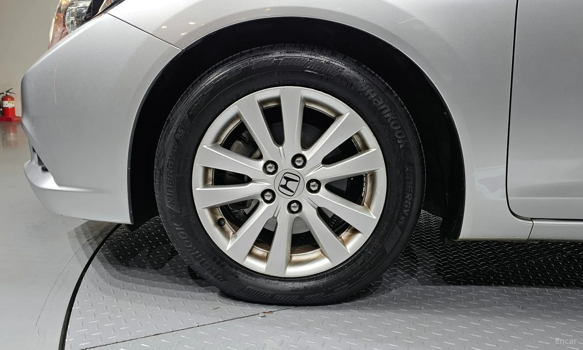 Honda Civic превью 5