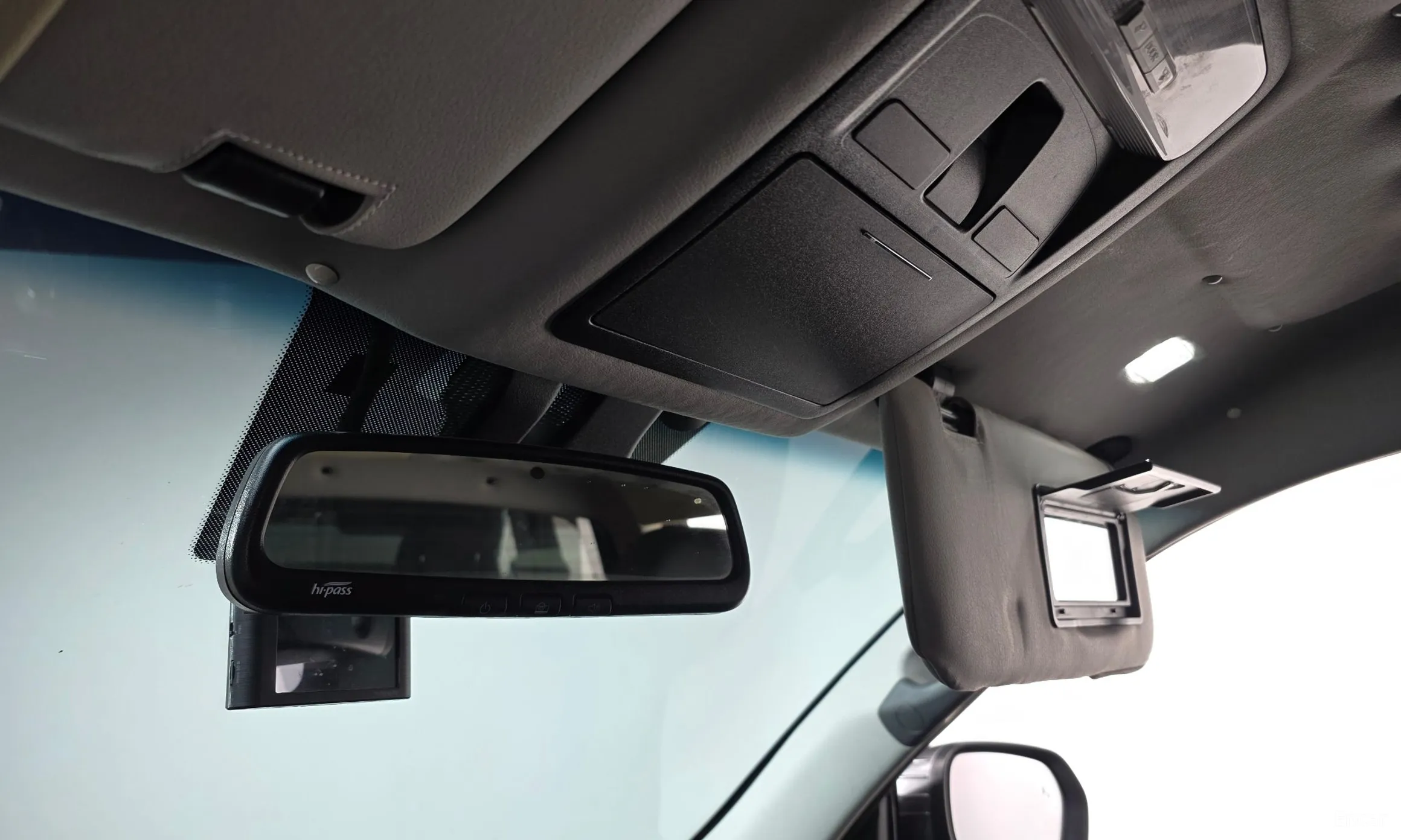 KG Mobility (SsangYong) Rexton Sports Khan превью 17