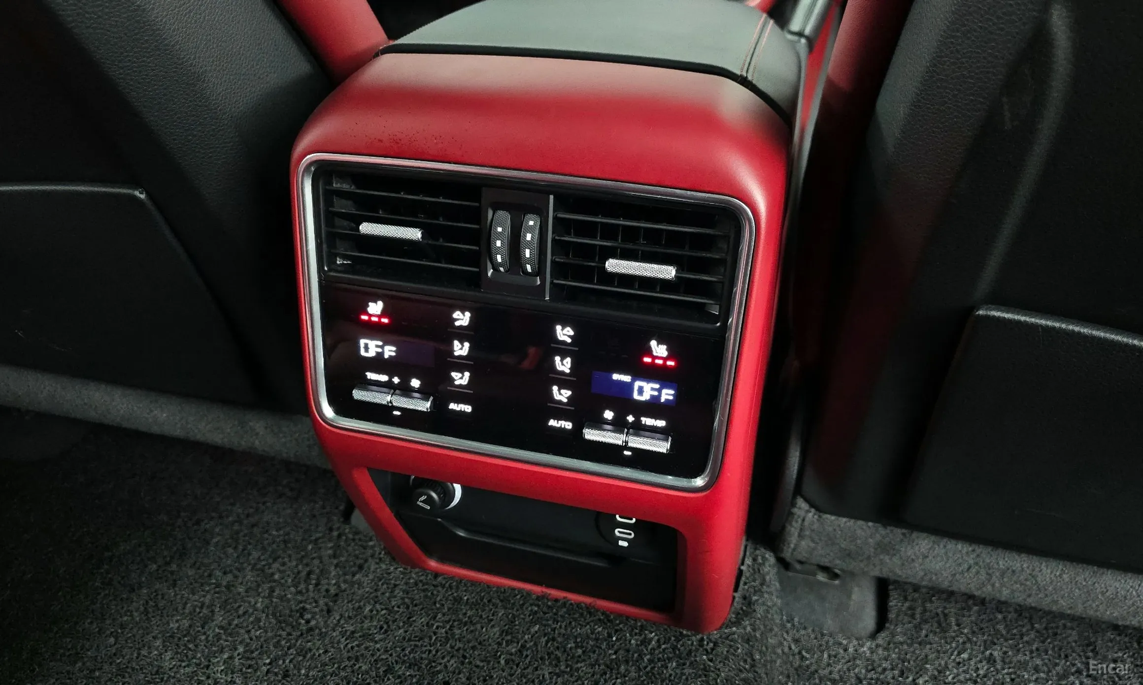 Porsche Cayenne (PO536) превью 19