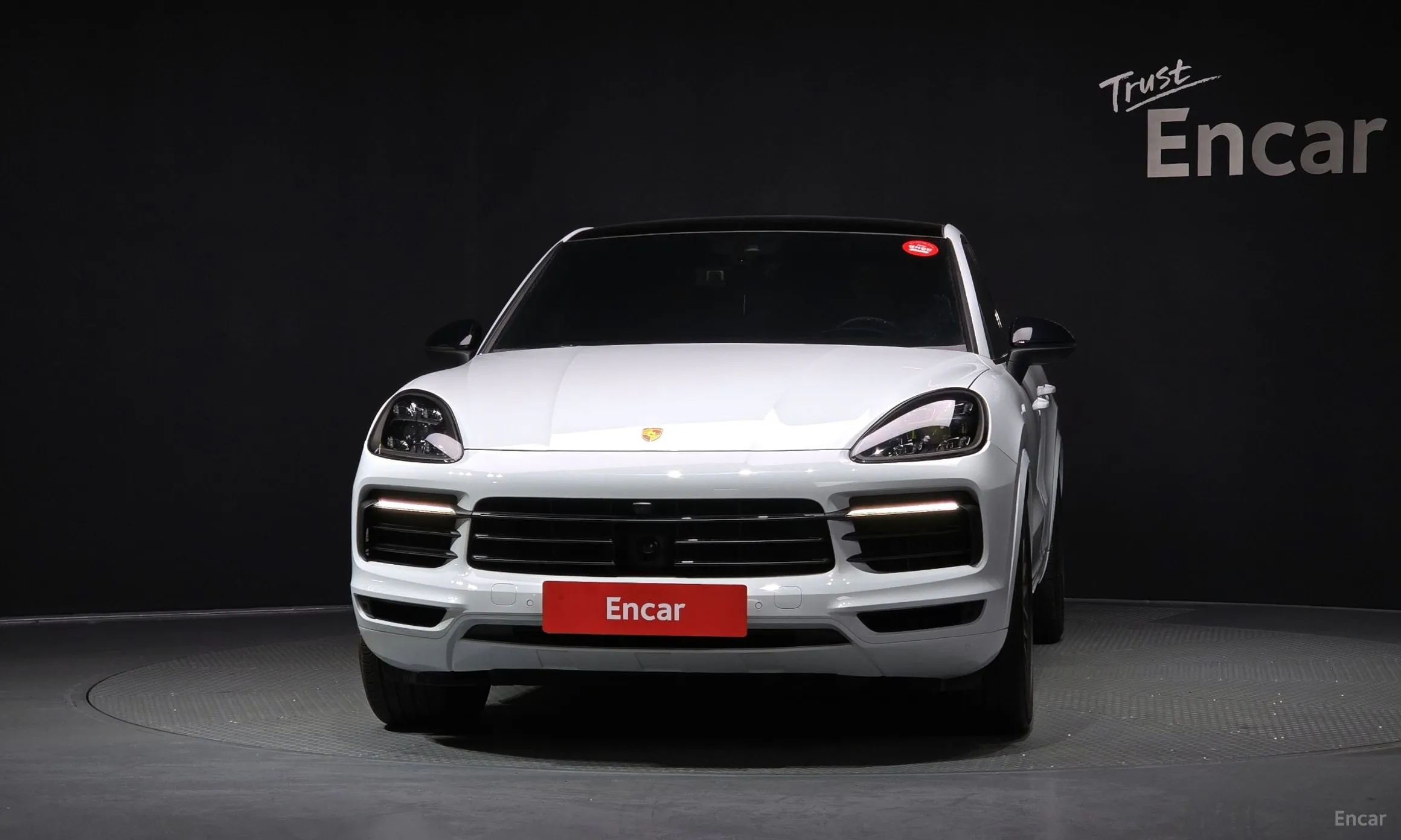 Porsche Cayenne (PO536) превью 3
