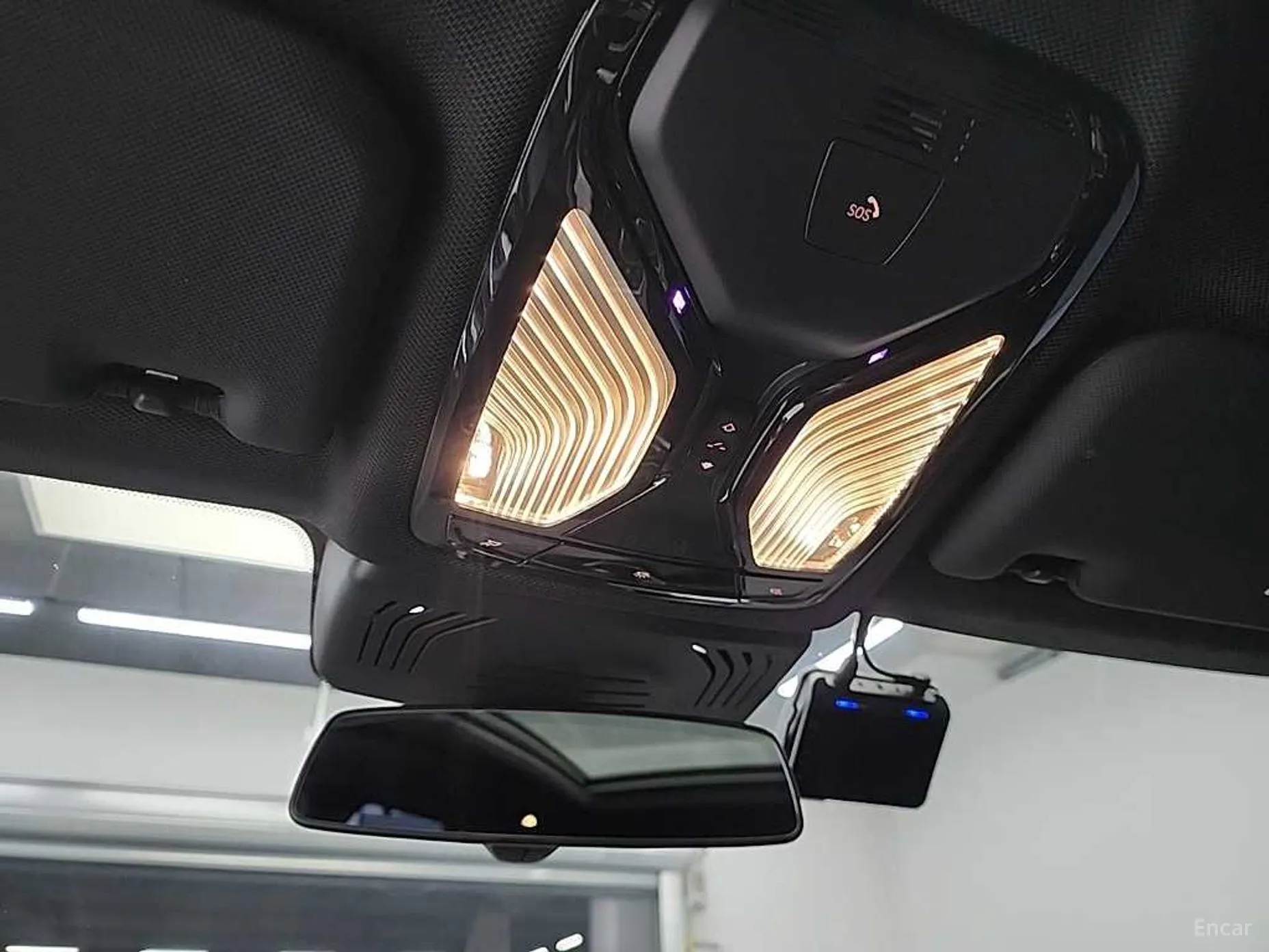 BMW X3 (G01) превью 17