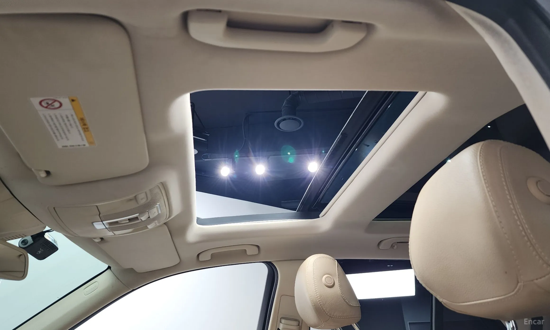 Mercedes Benz GLE-Class W166 превью 17