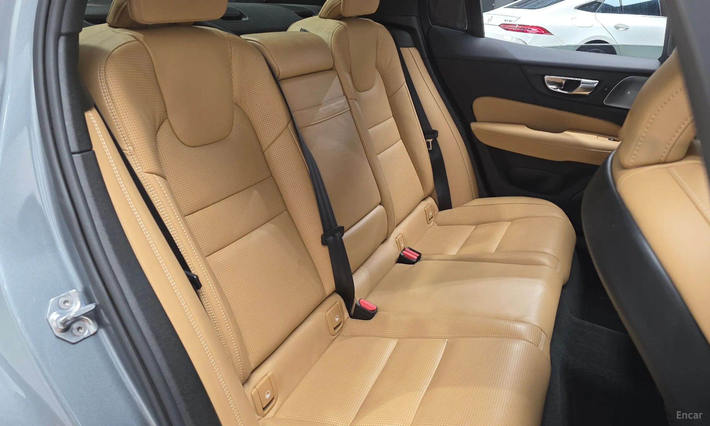 Volvo S60 3rd Generation превью 12