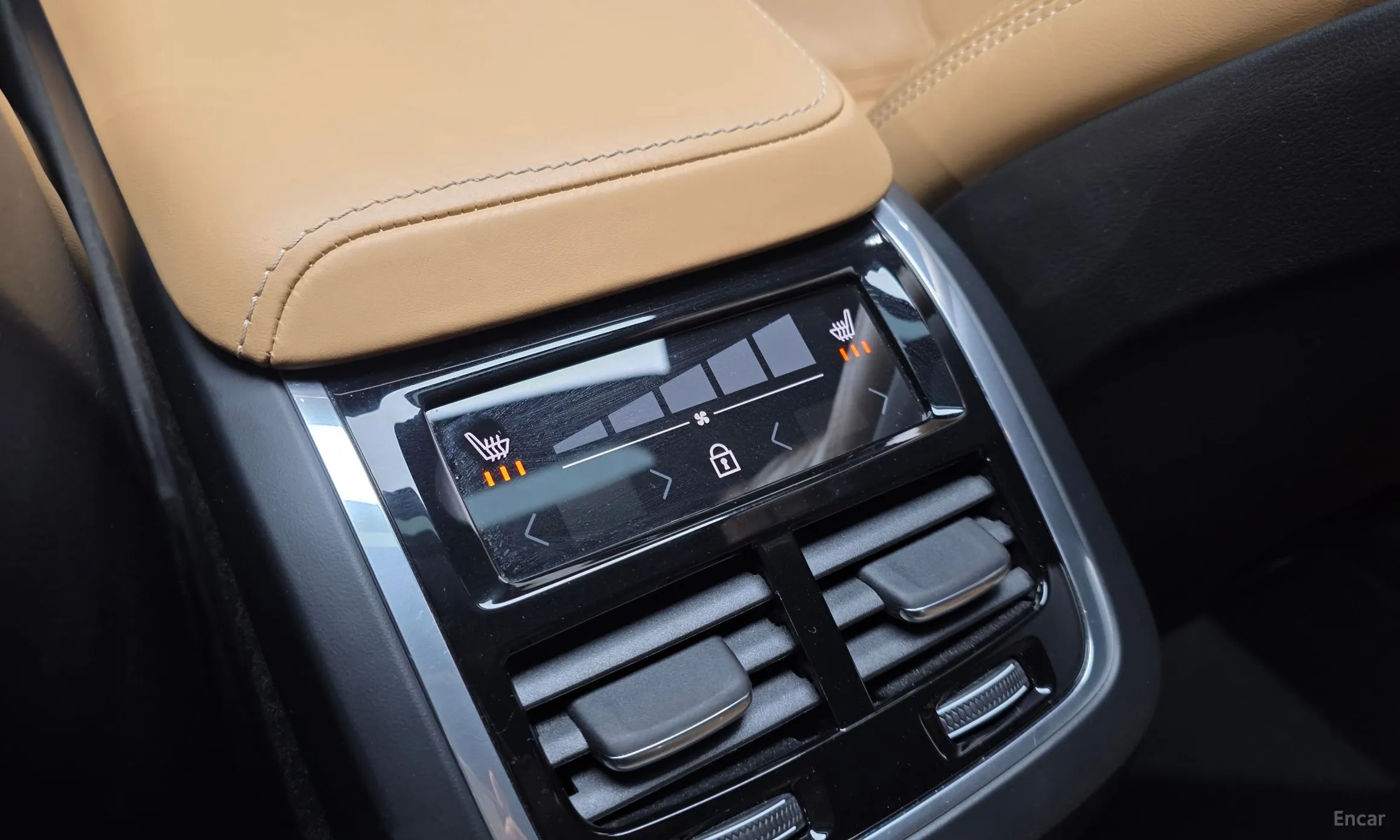 Volvo S60 3rd Generation превью 18