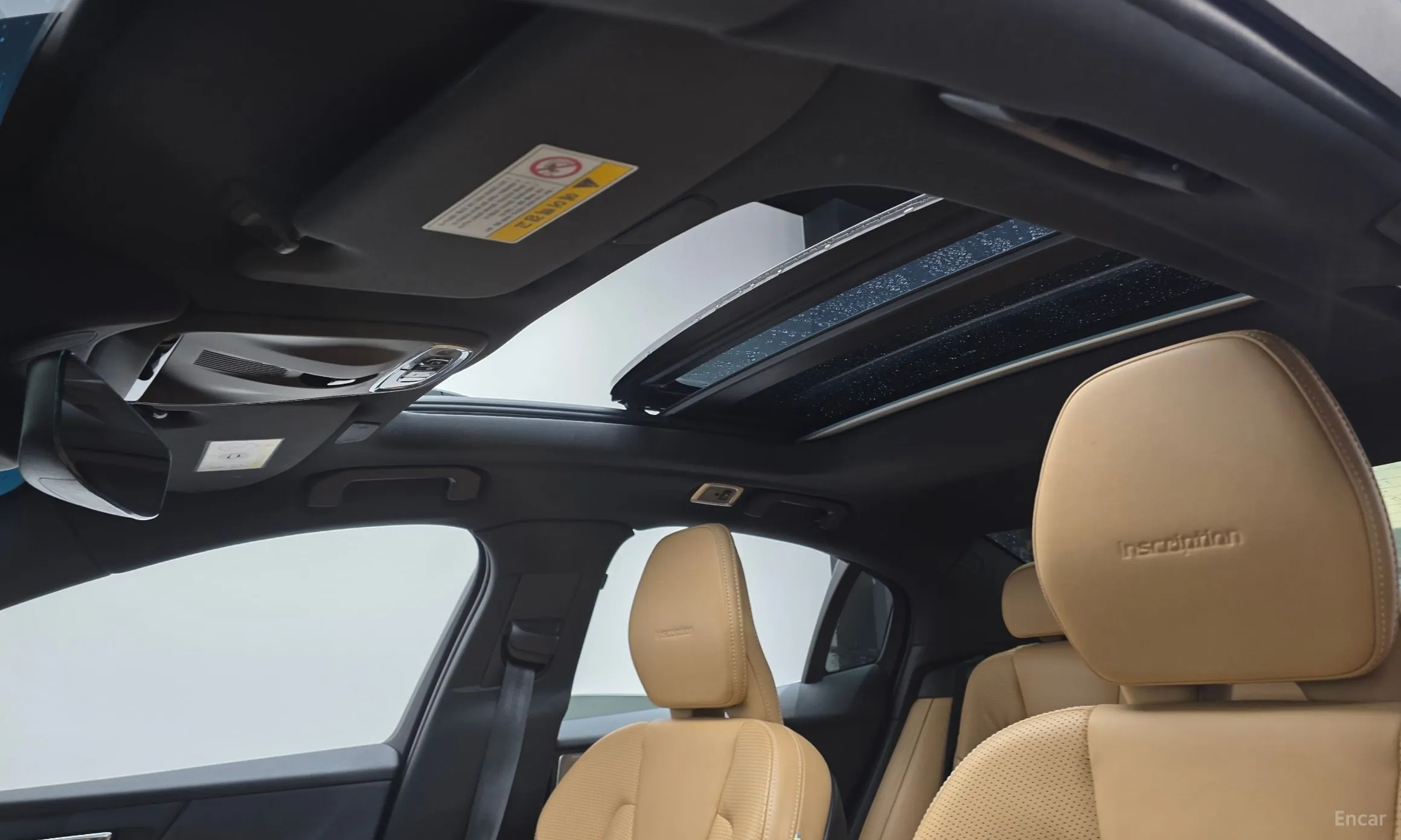 Volvo S60 3rd Generation превью 19