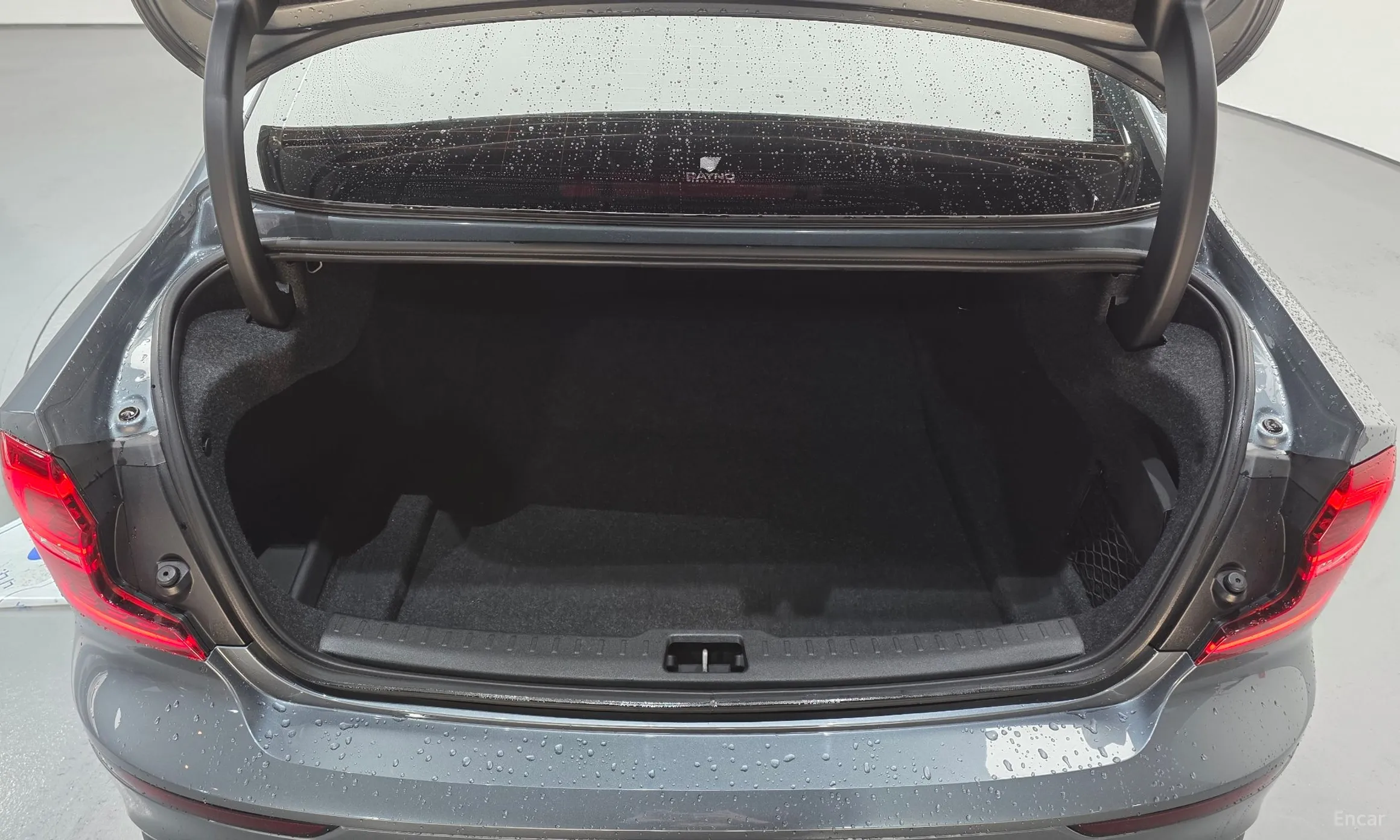 Volvo S60 3rd Generation превью 20