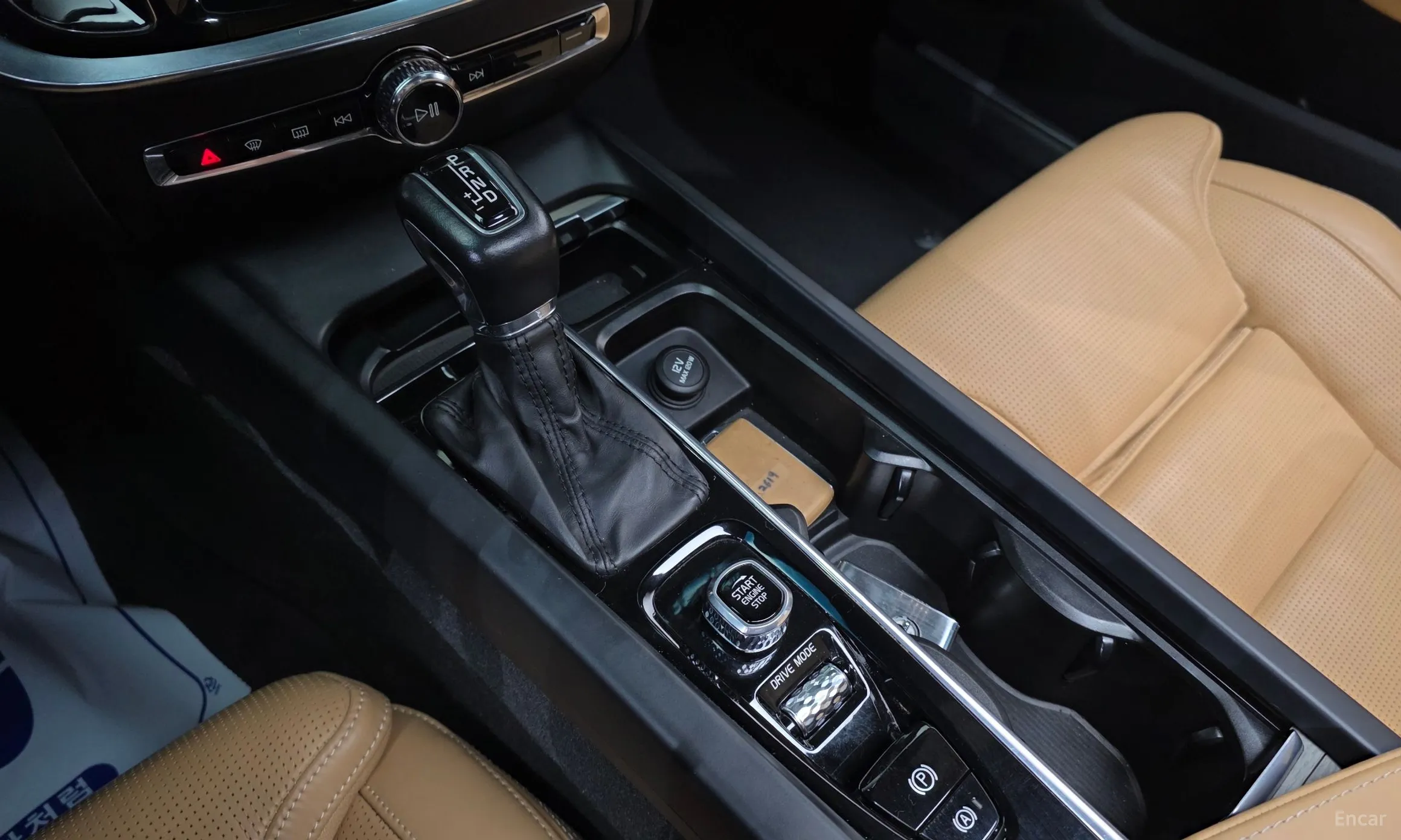 Volvo S60 3rd Generation превью 9