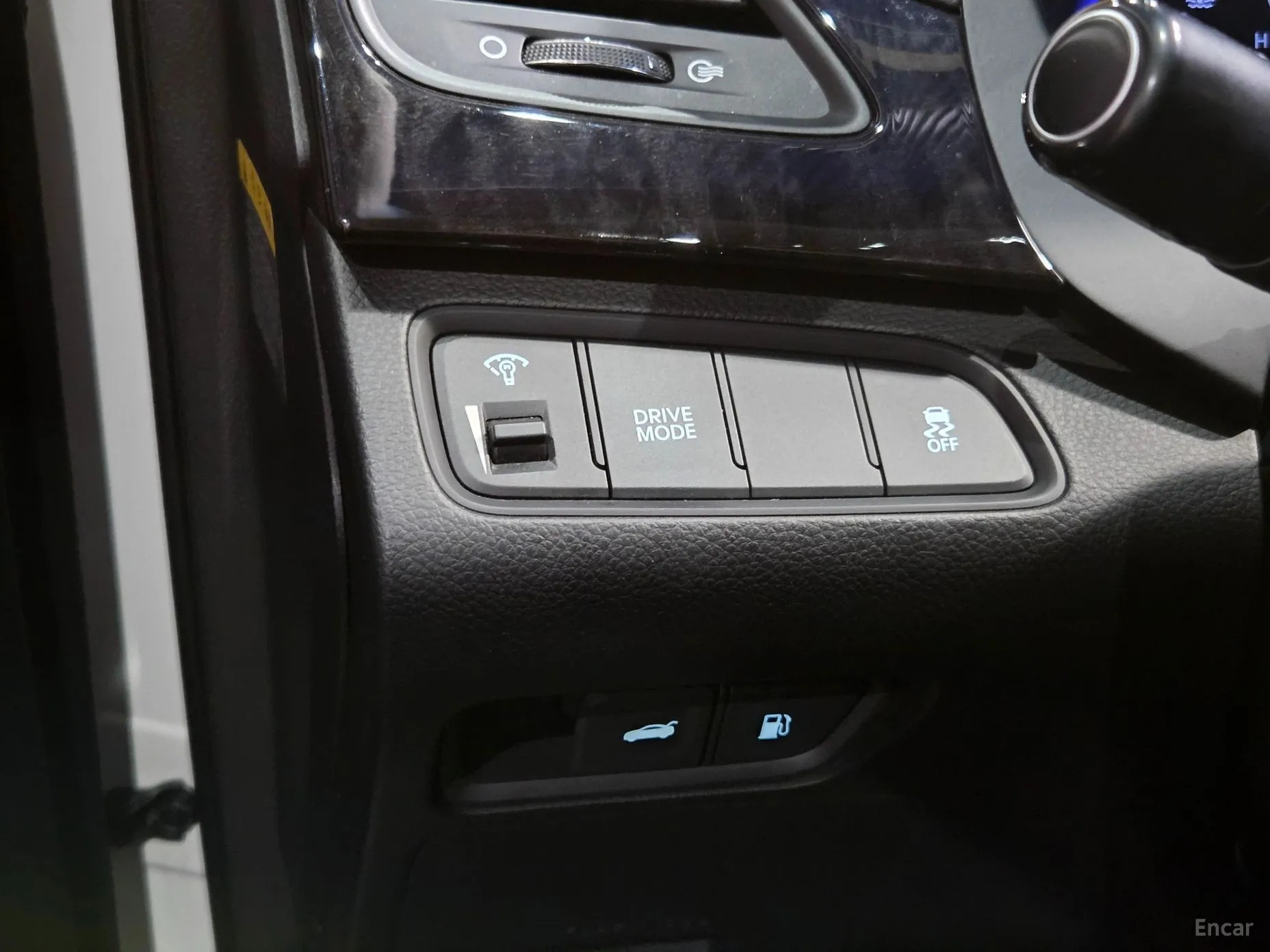 Hyundai Grandeur HG превью 17