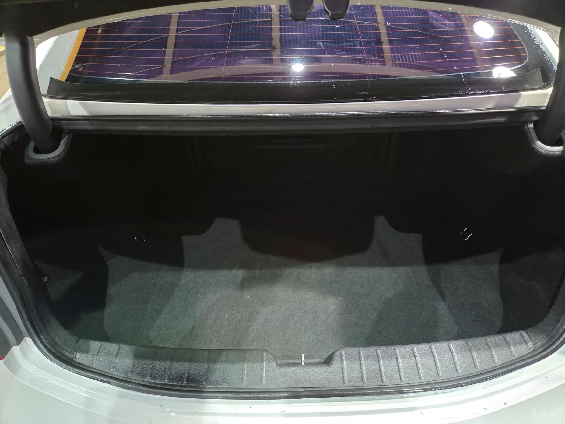 Hyundai Grandeur HG превью 19