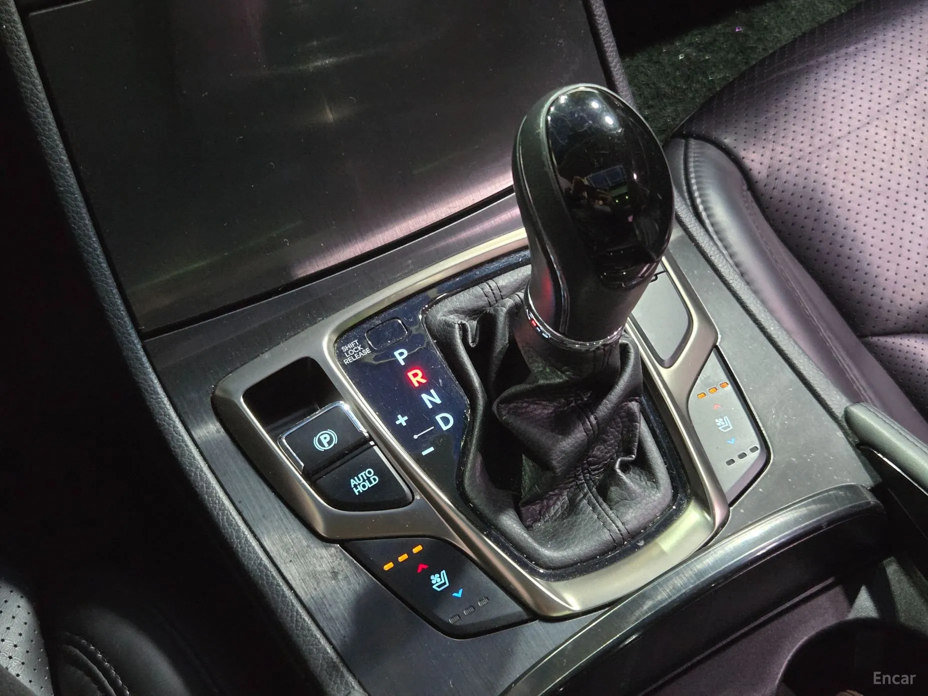 Hyundai Grandeur HG превью 9