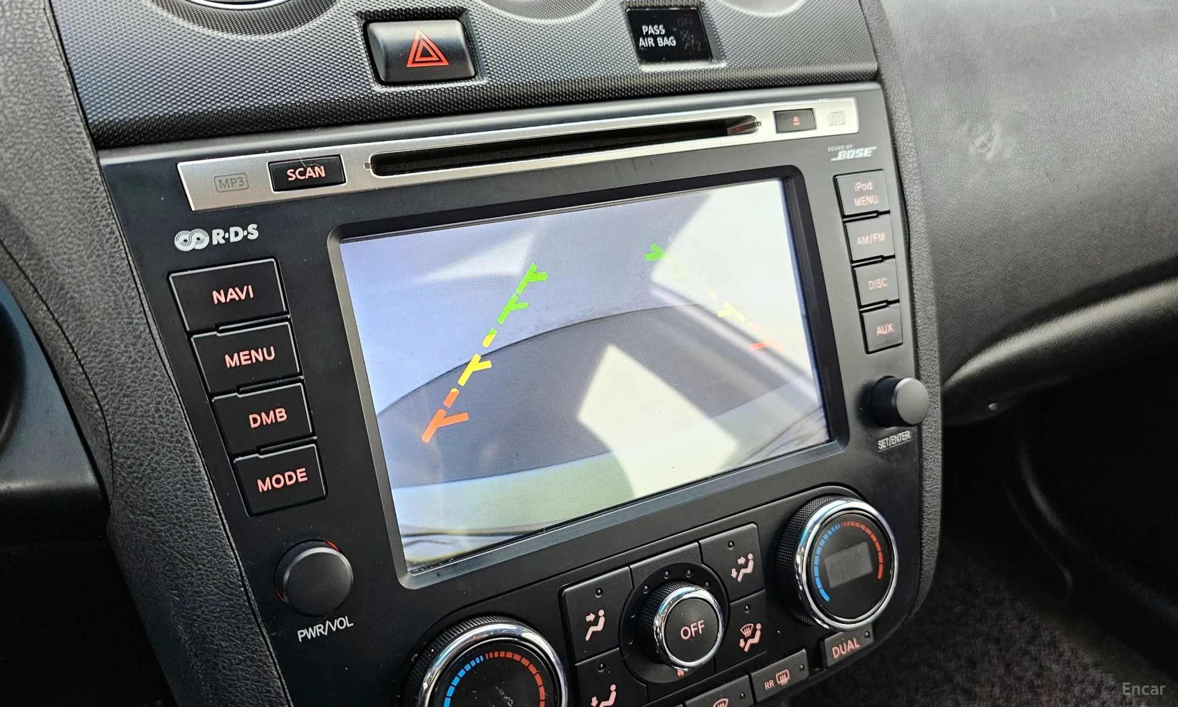 Nissan Altima превью 15