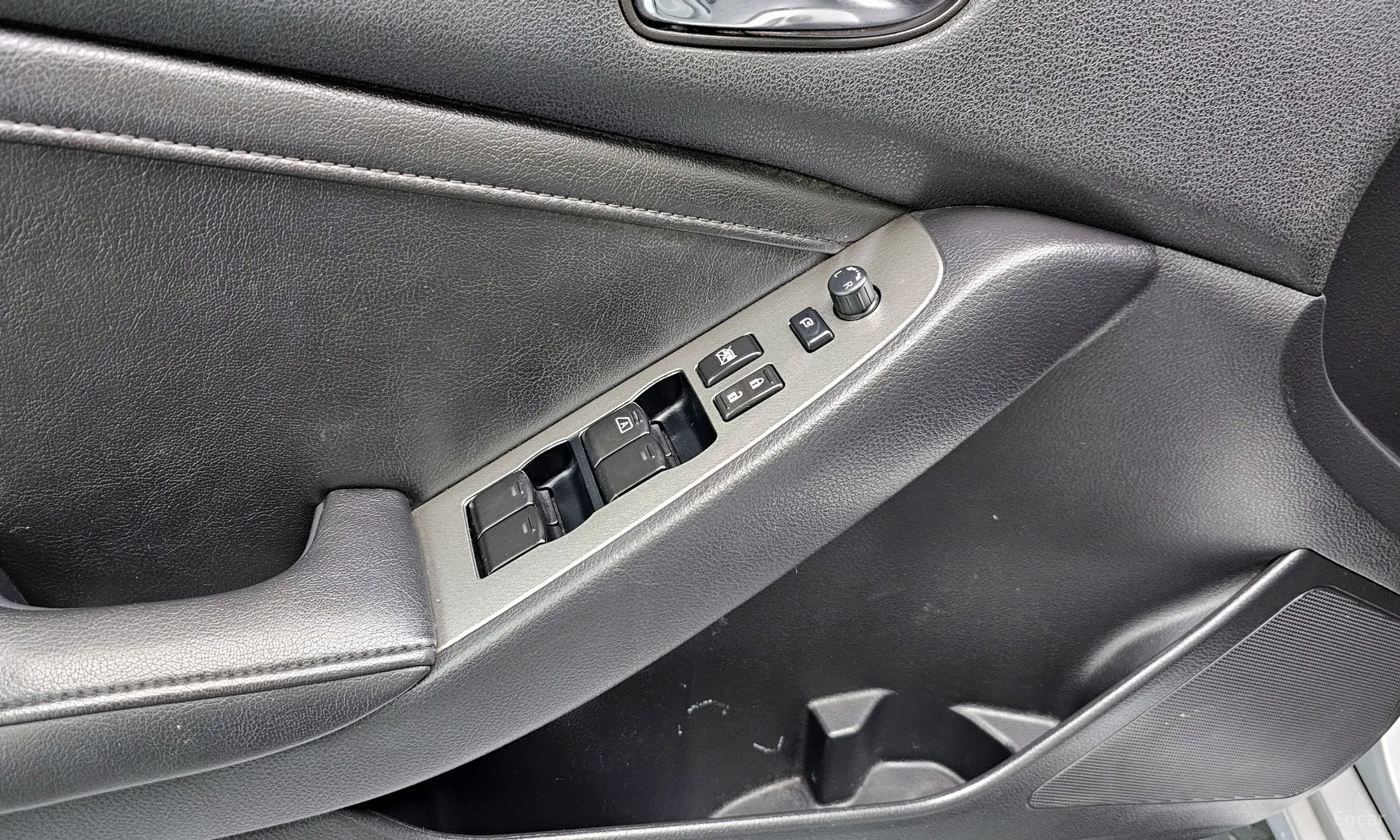 Nissan Altima превью 17