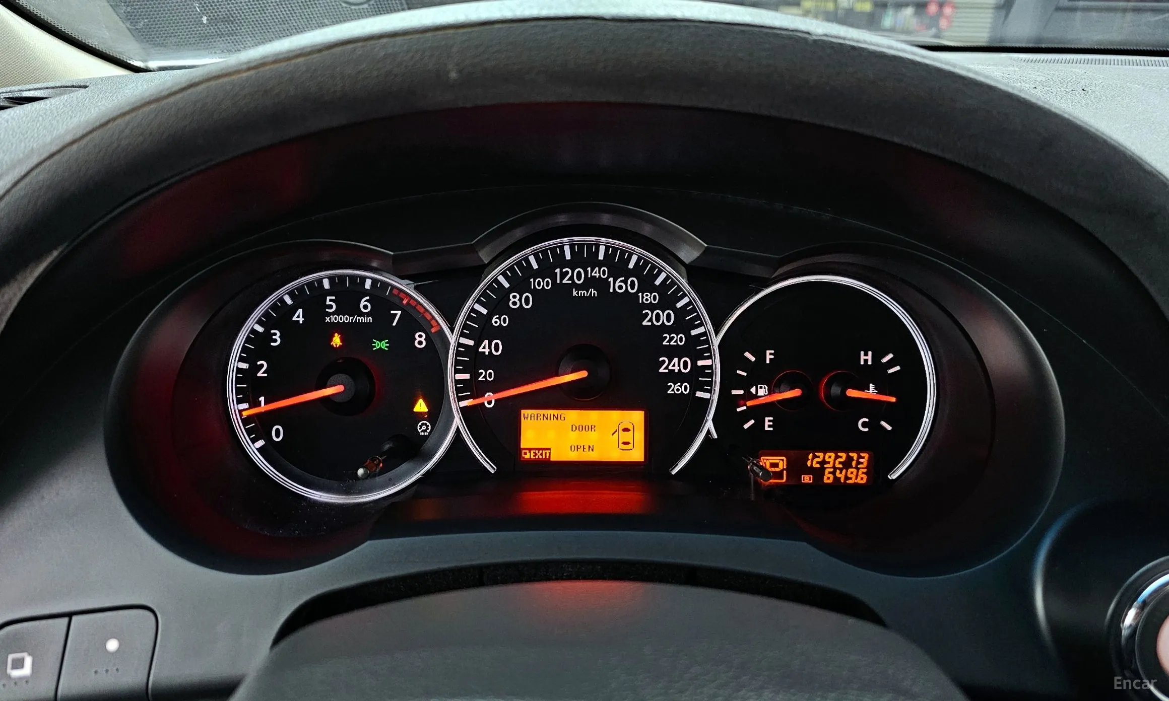 Nissan Altima превью 8