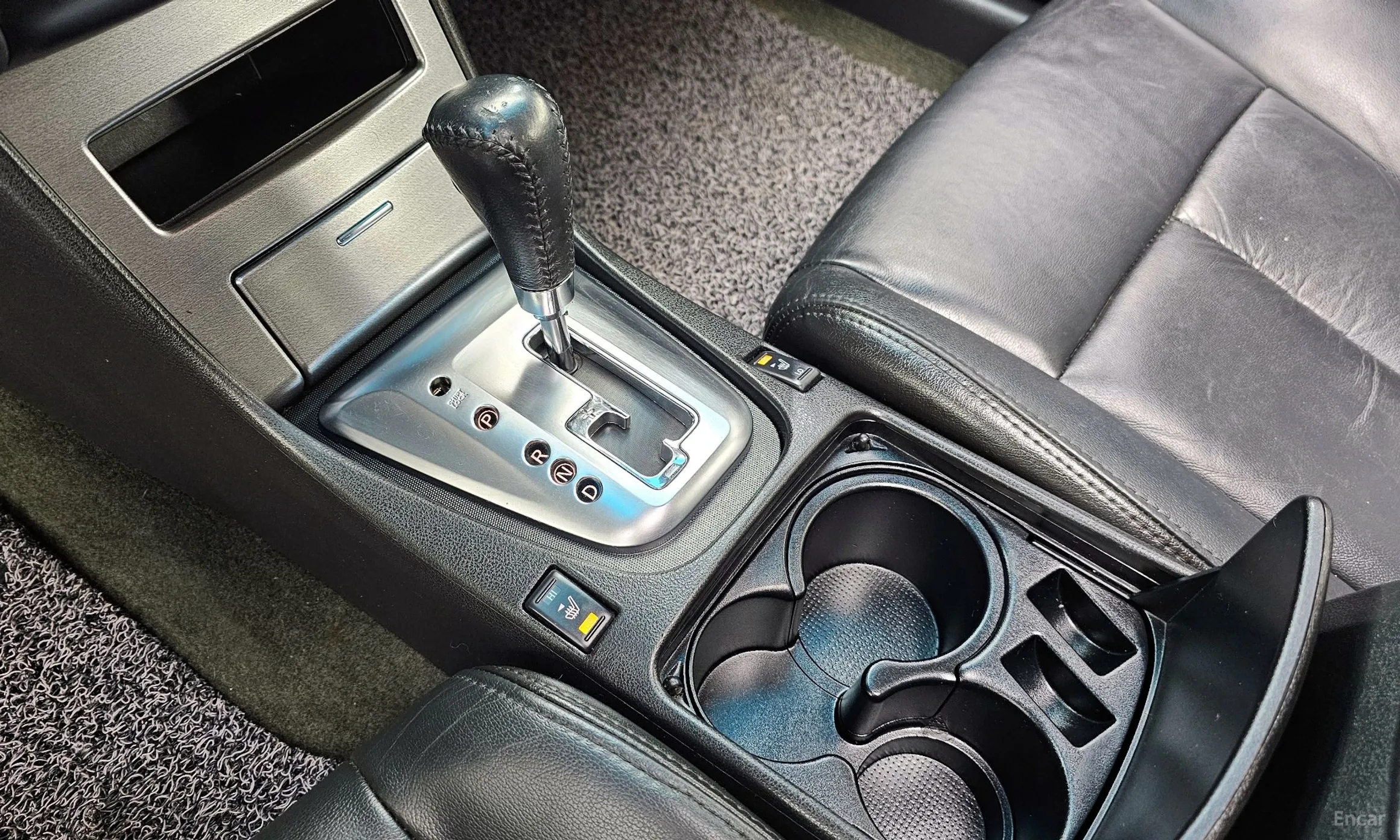 Nissan Altima превью 9