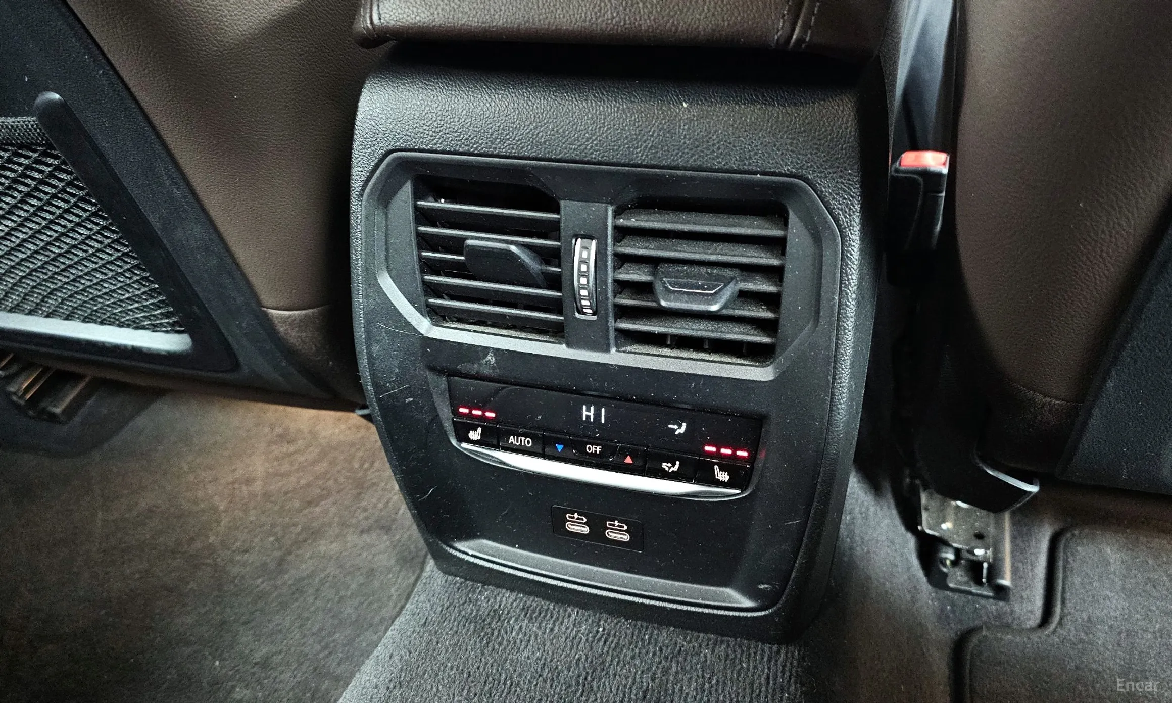 BMW 3 Series (G20) превью 19