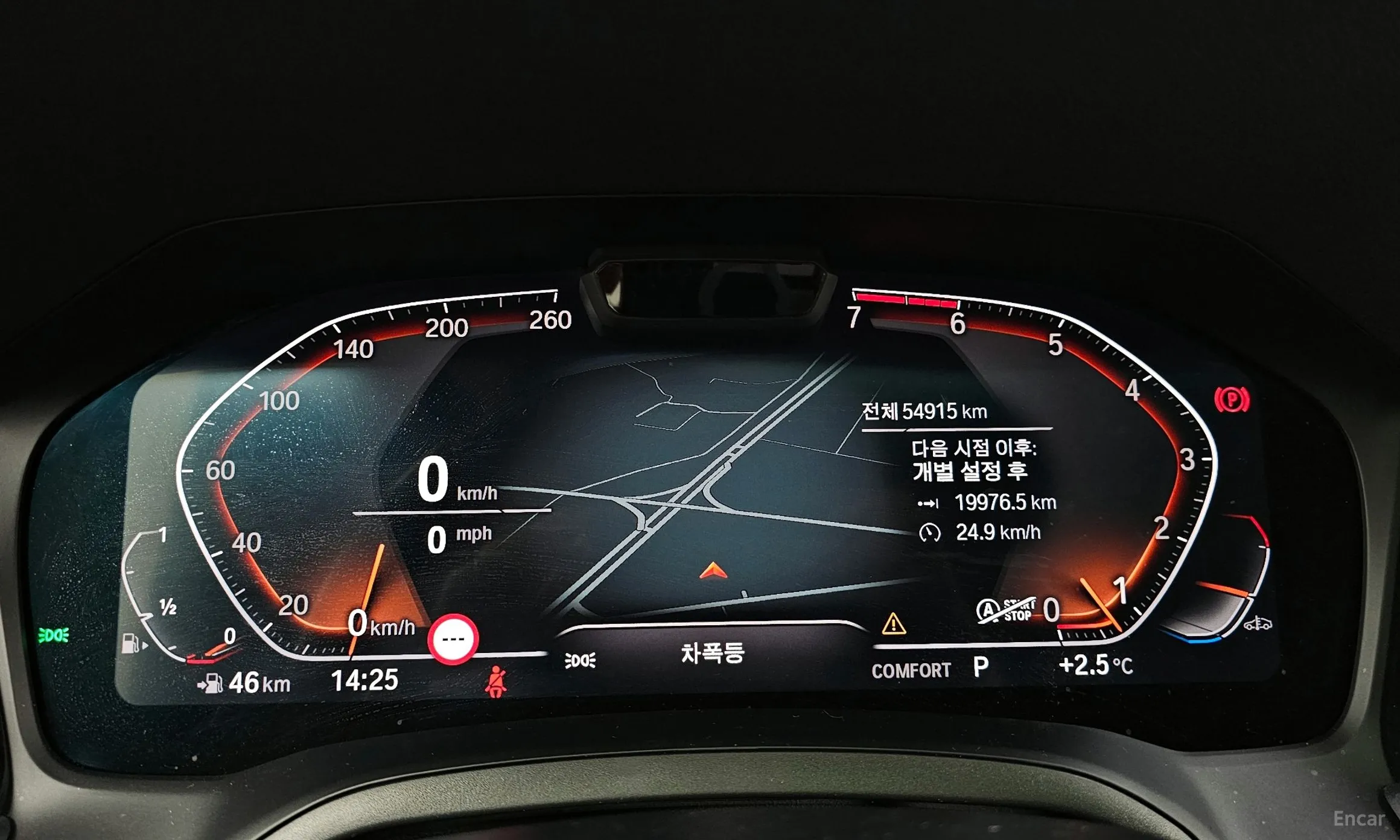 BMW 3 Series (G20) превью 8