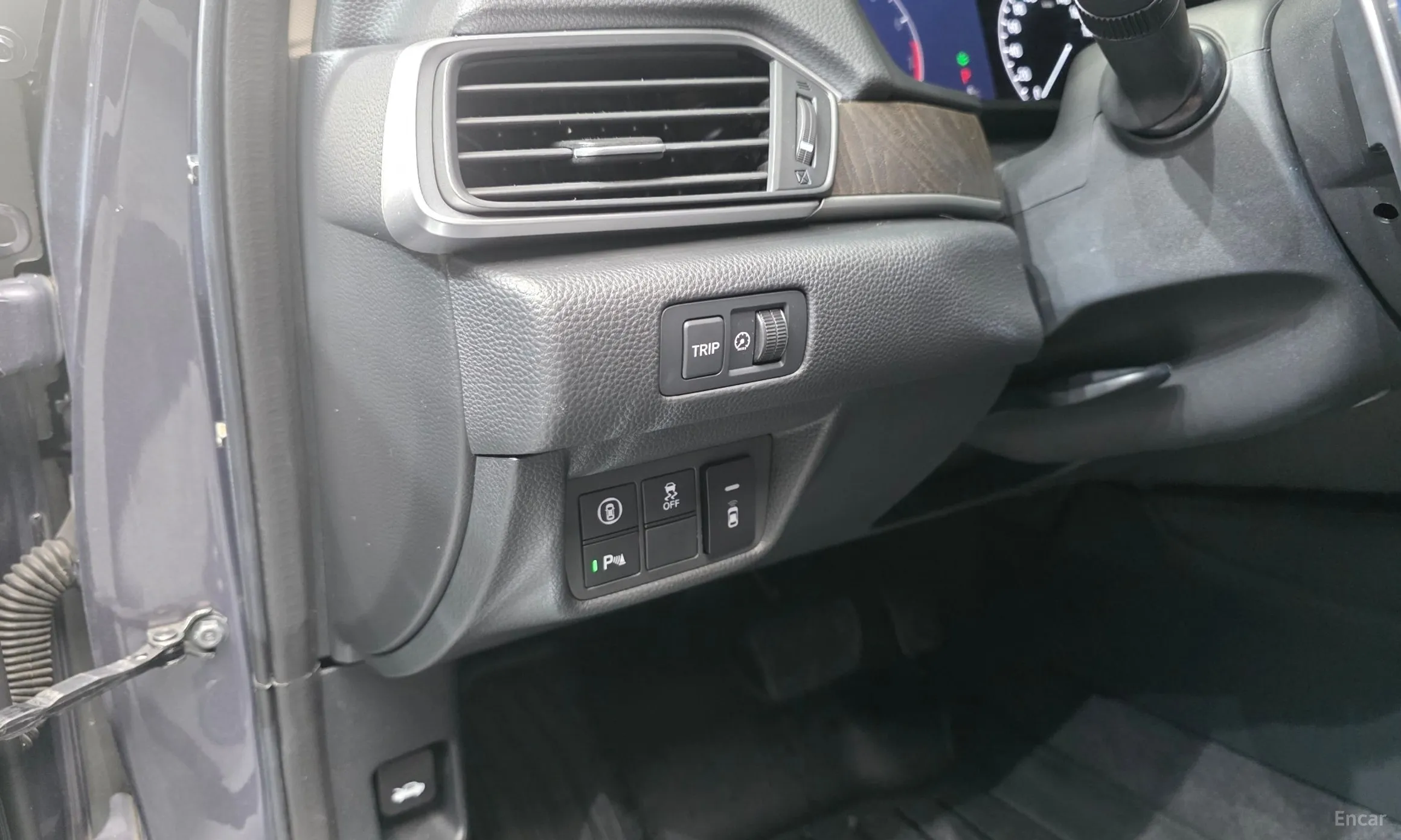 Honda Accord 10th Generation превью 14